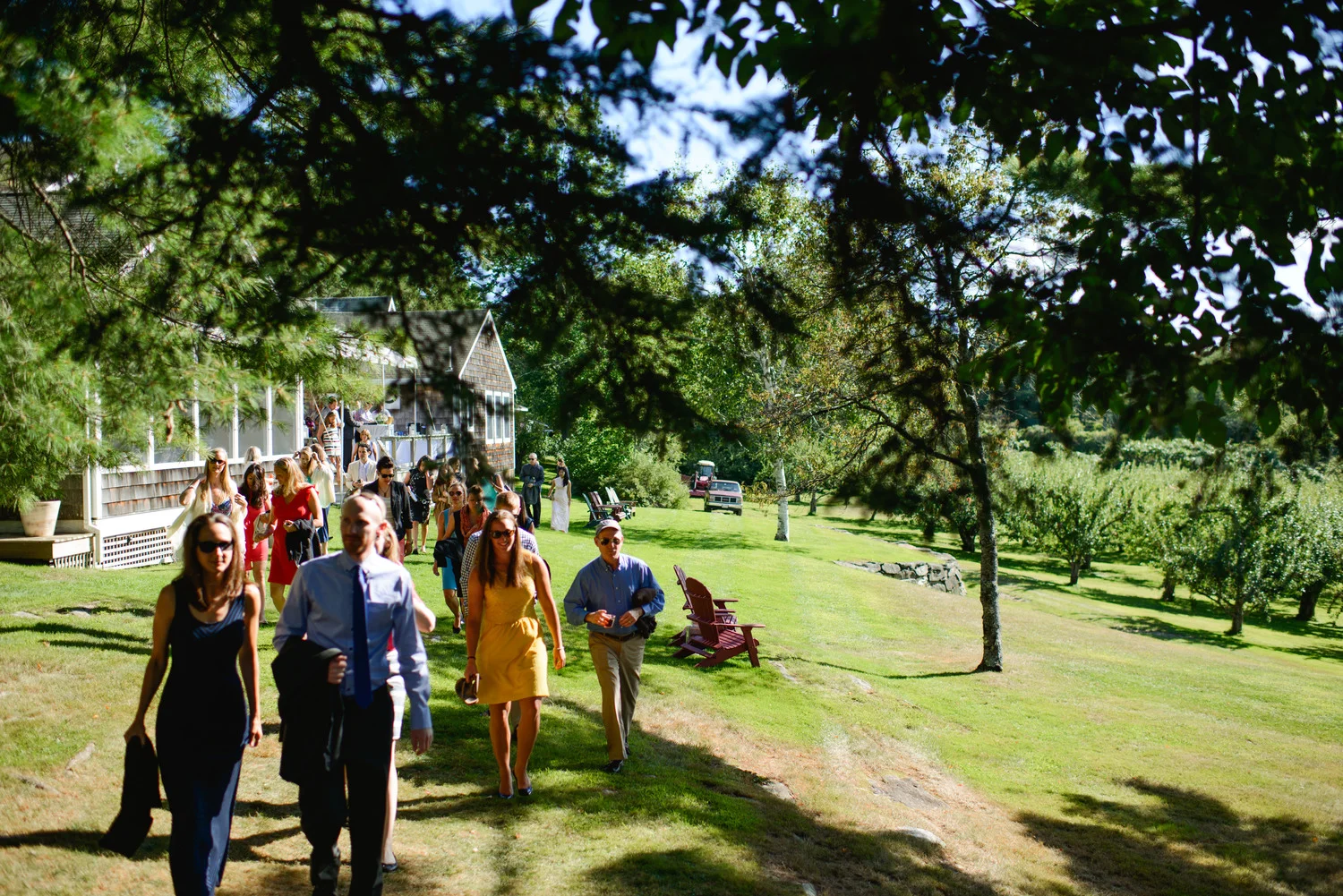 clarks cove farm