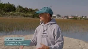 Sandbar Oyster Company