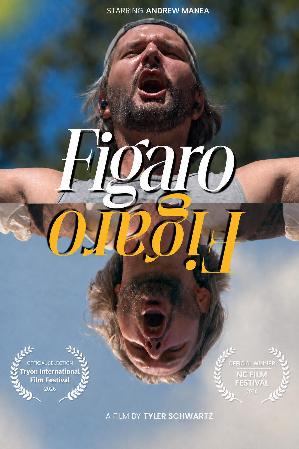 Figaro, Figaro