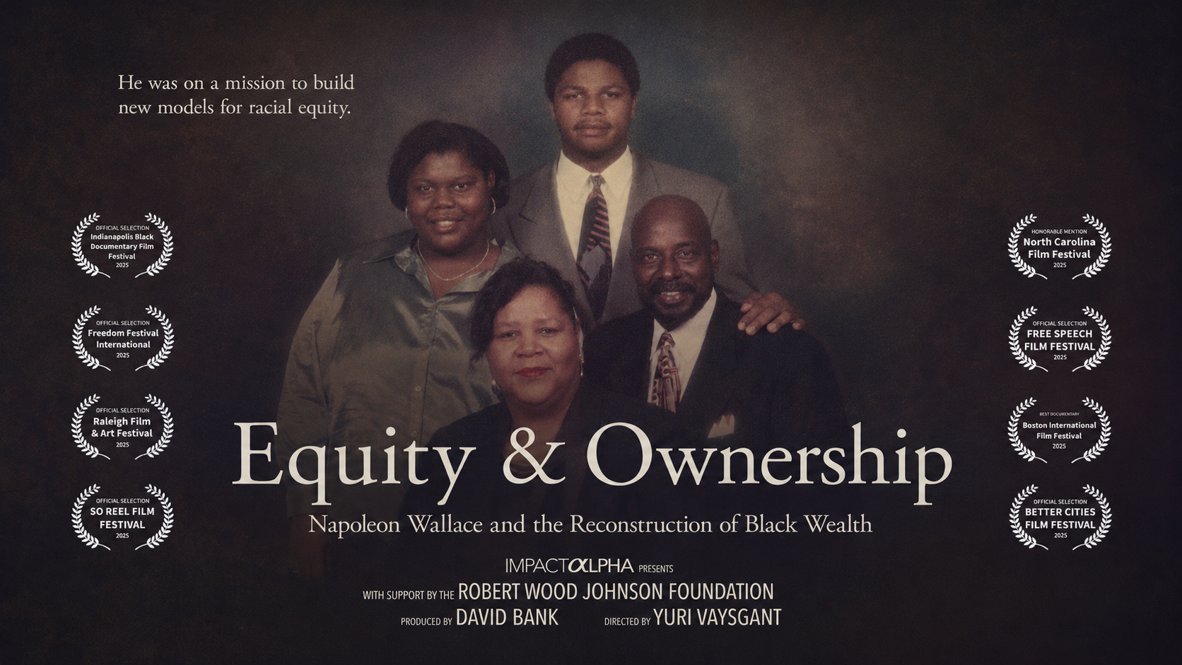 Equity & Ownership