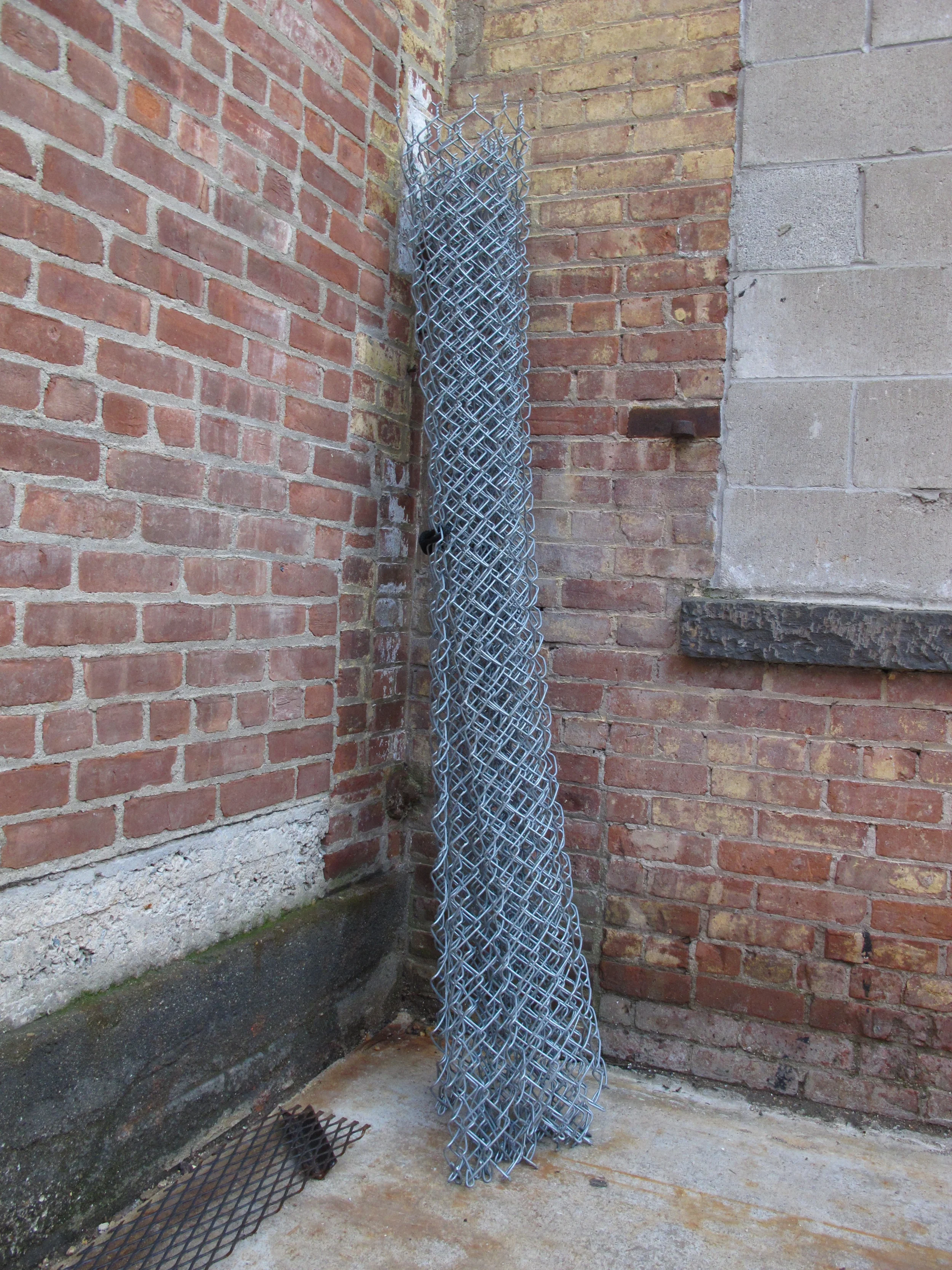 Chain Link Fencing $75