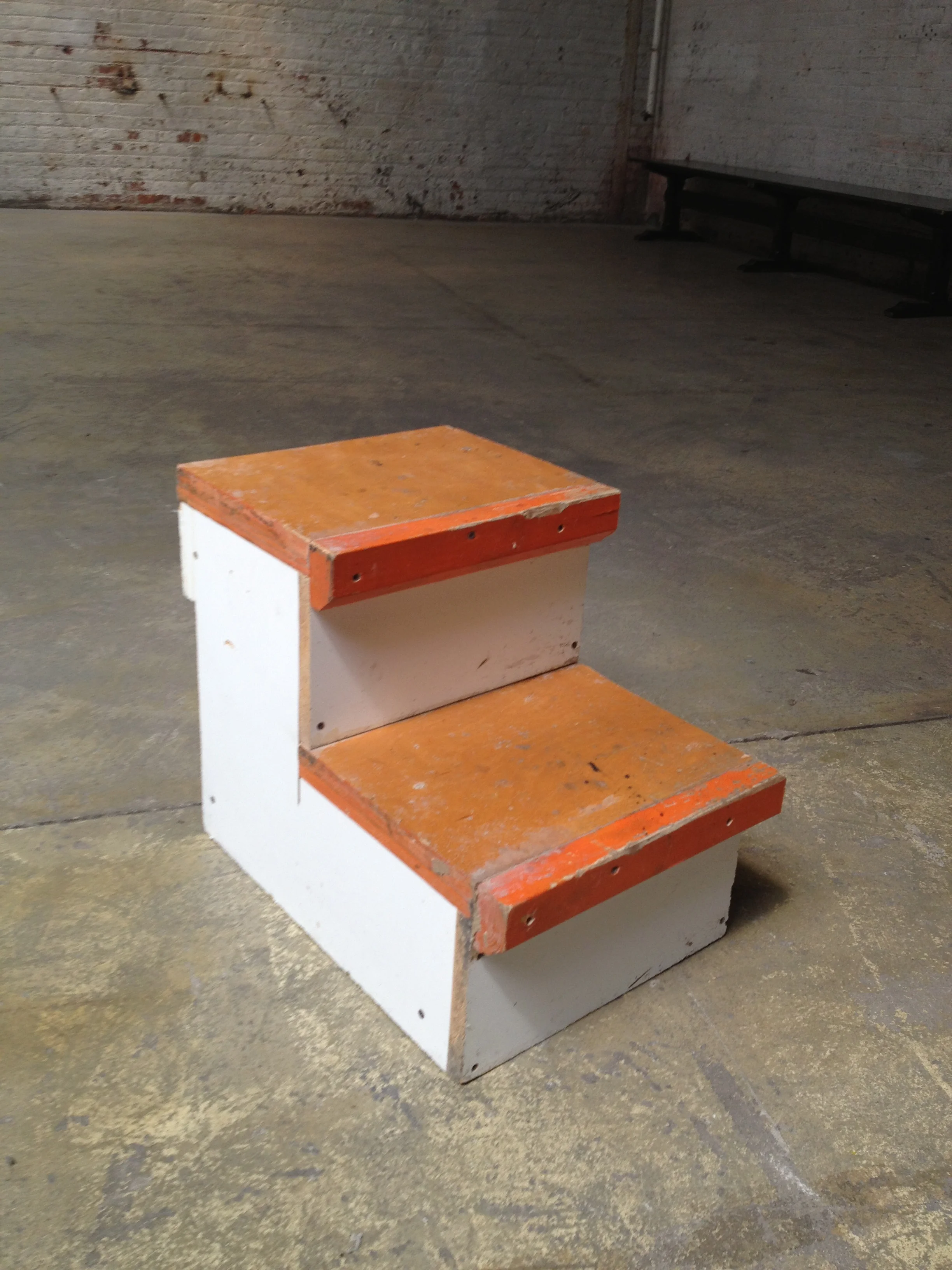 Small 2-step $35