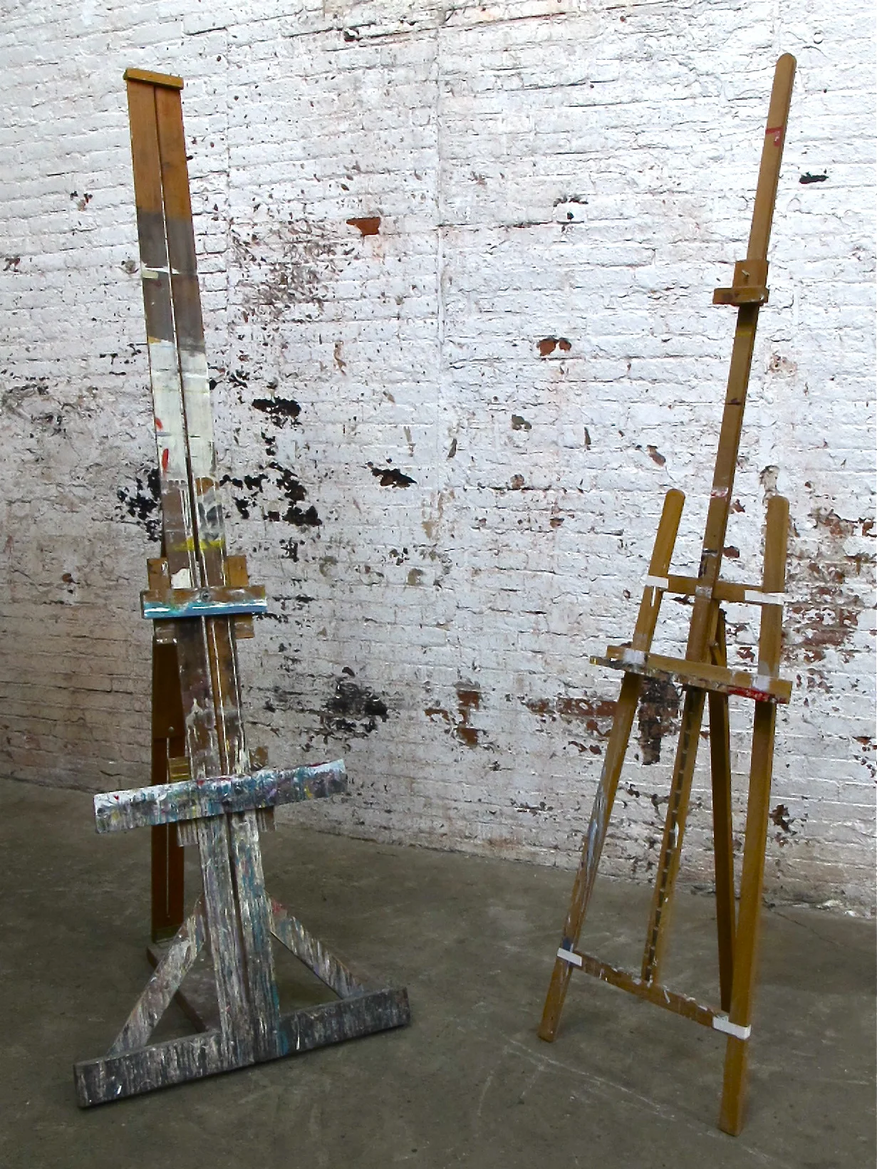 Easels