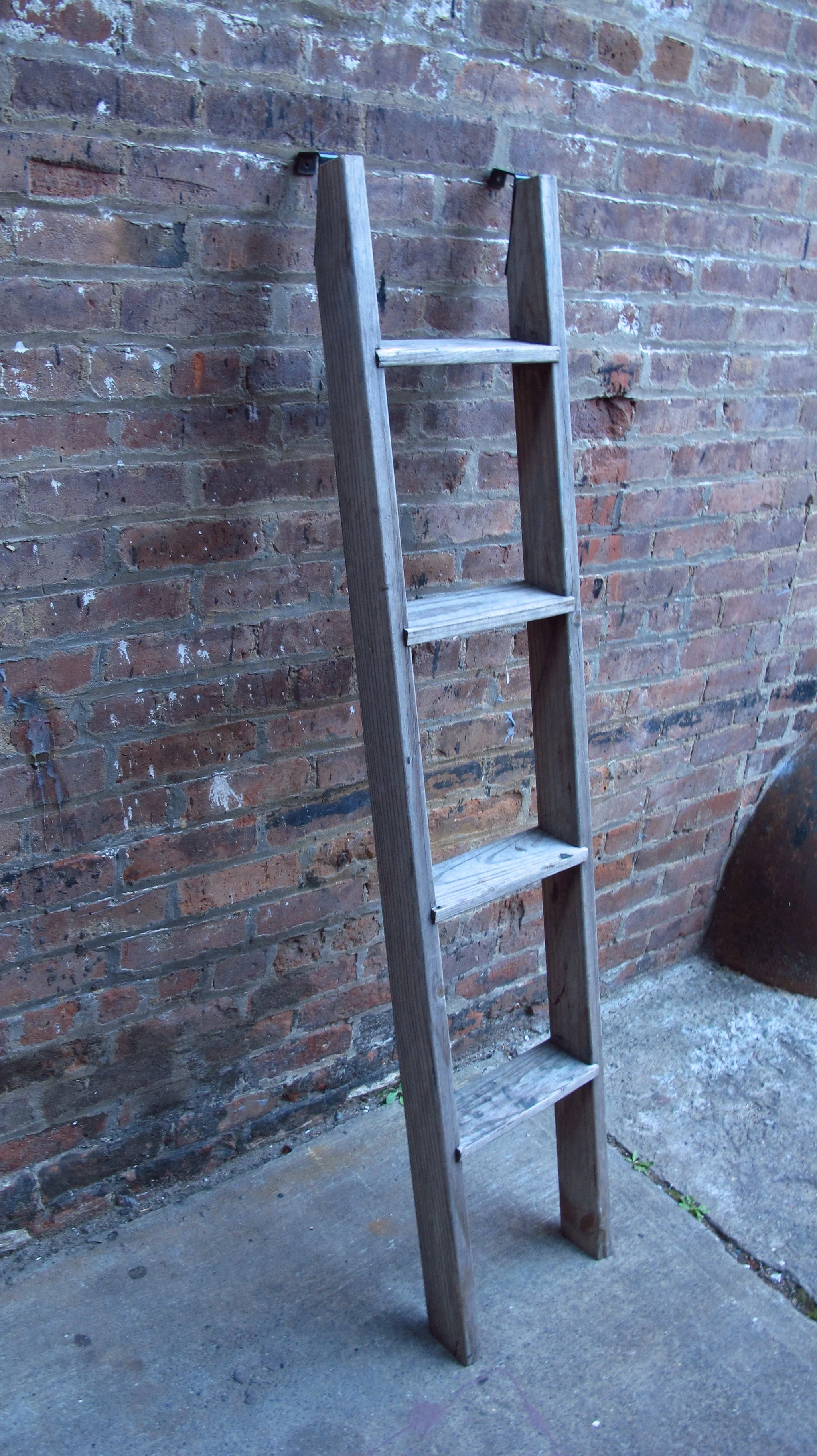 Bunkbed Ladder $35