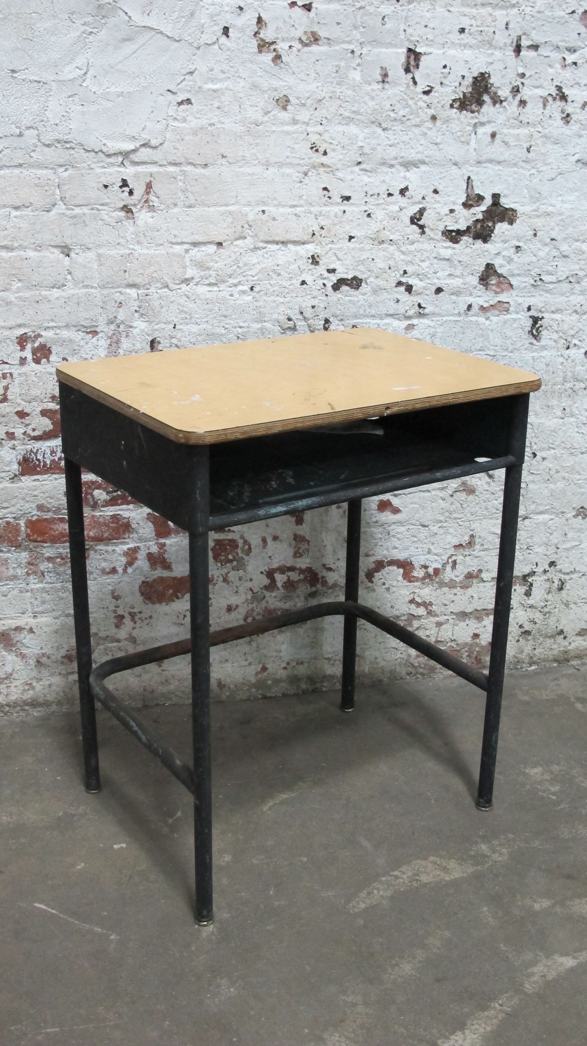 Individual School Desk $80