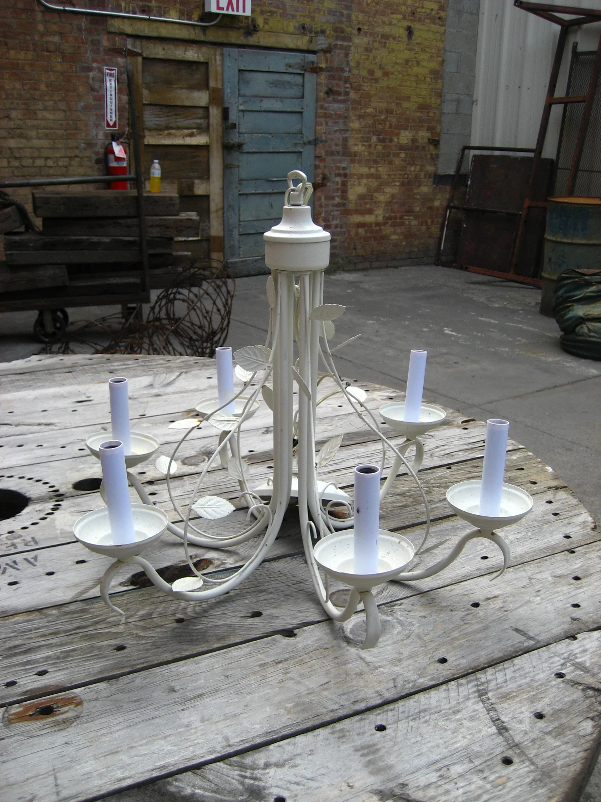 Lighting — Primate Props