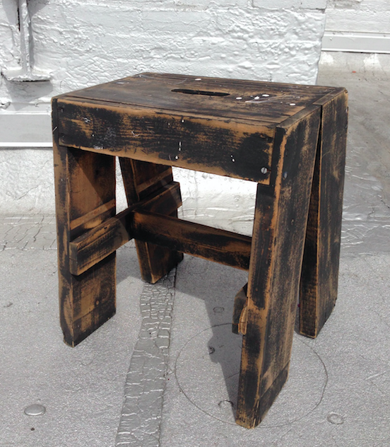 RSS low work bench $36