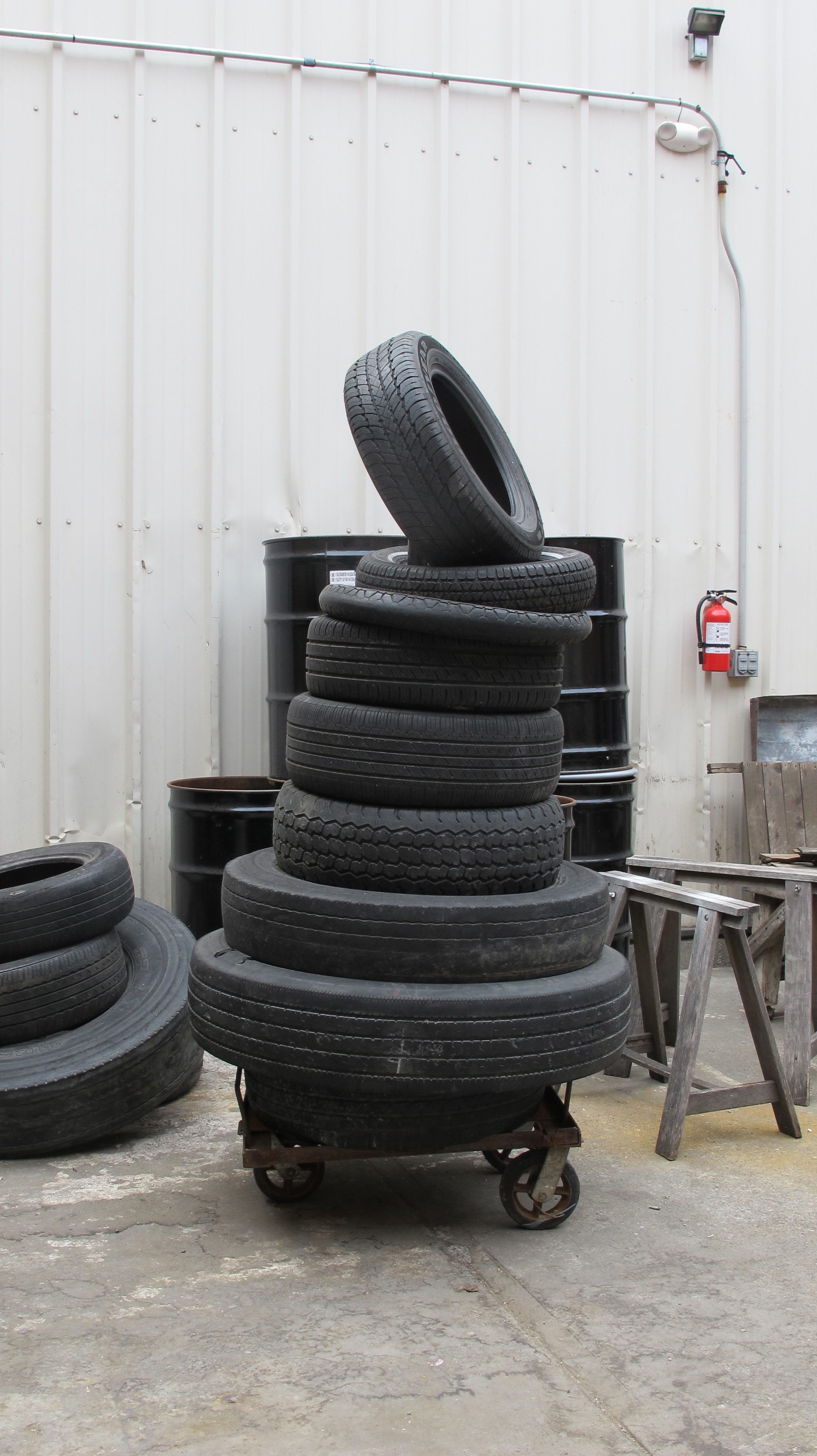 LARGE tires $30-$60