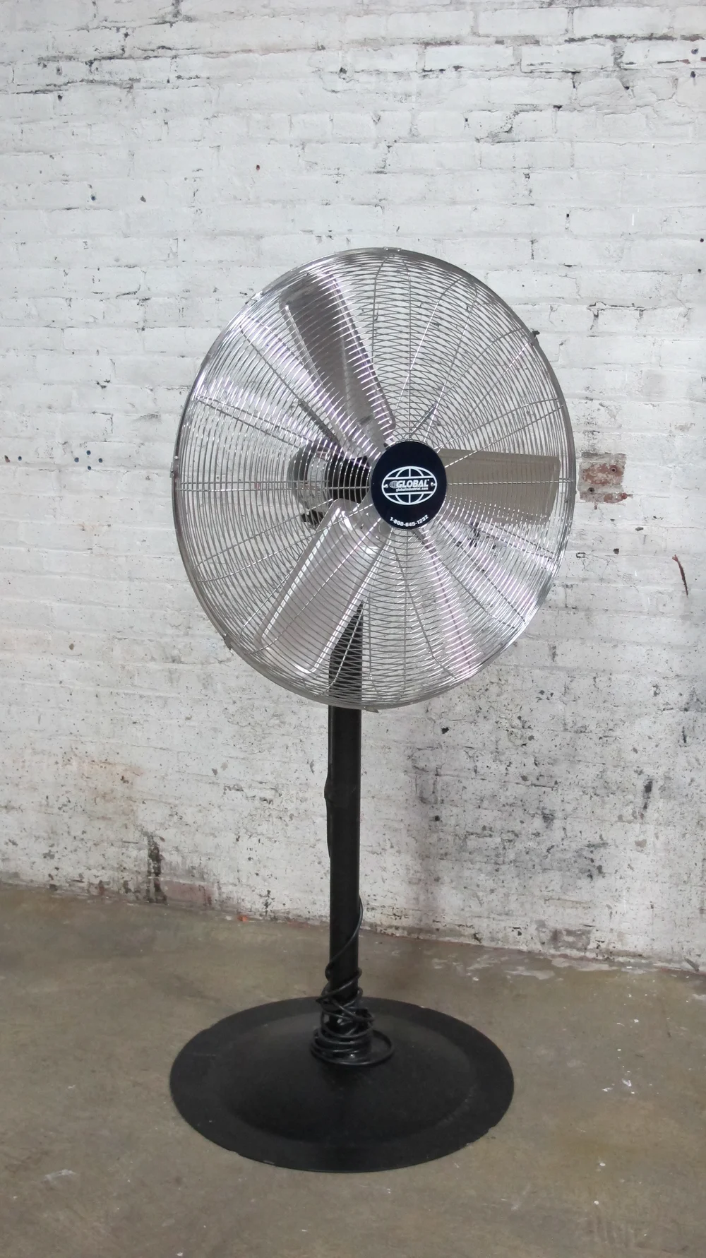 Fans — Primate Props