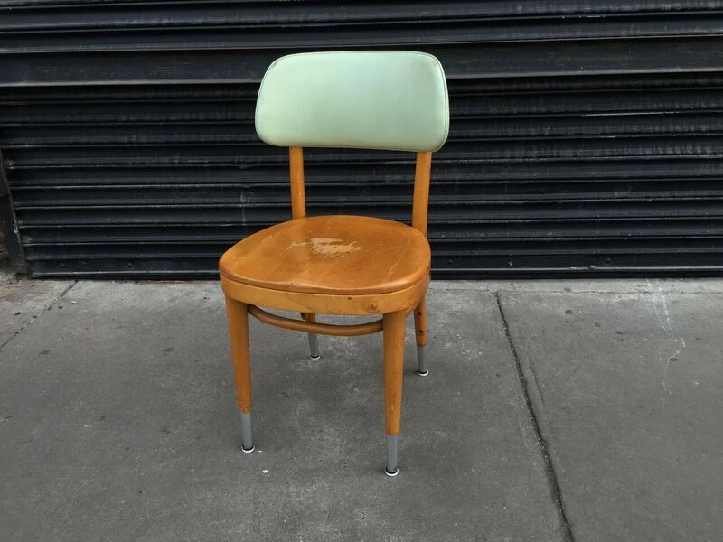 CN Colin's hip chair $40