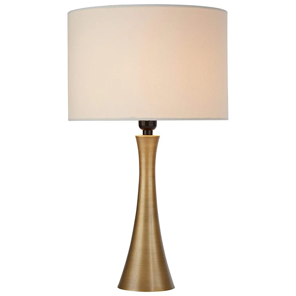 RSS GOLD LAMP $80