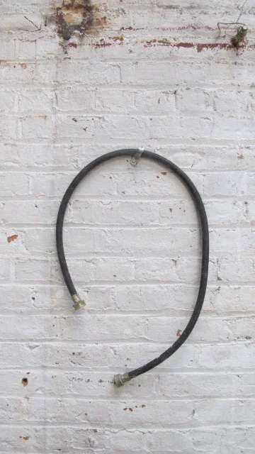 Short black hose $5