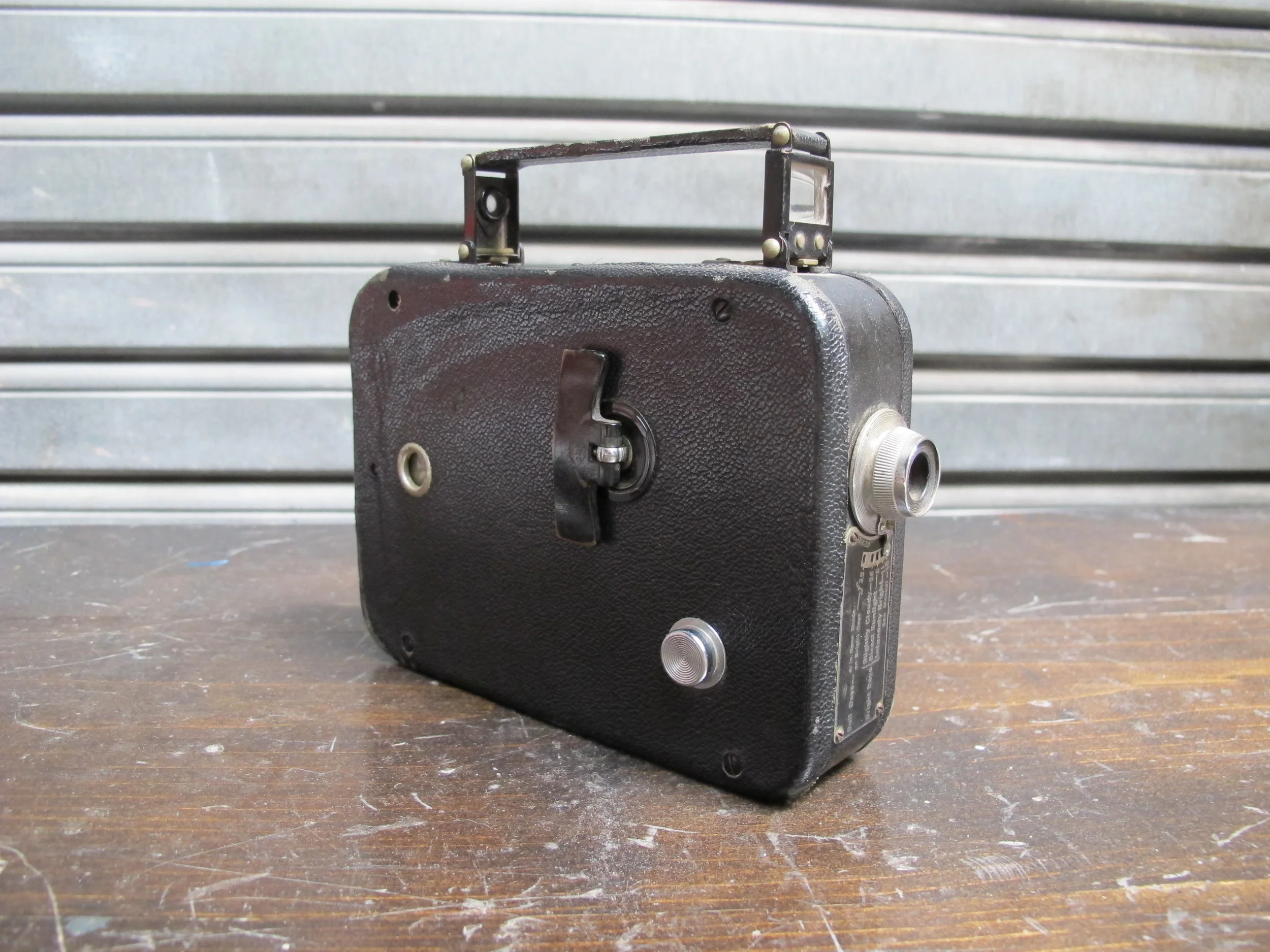 Film Camera $30
