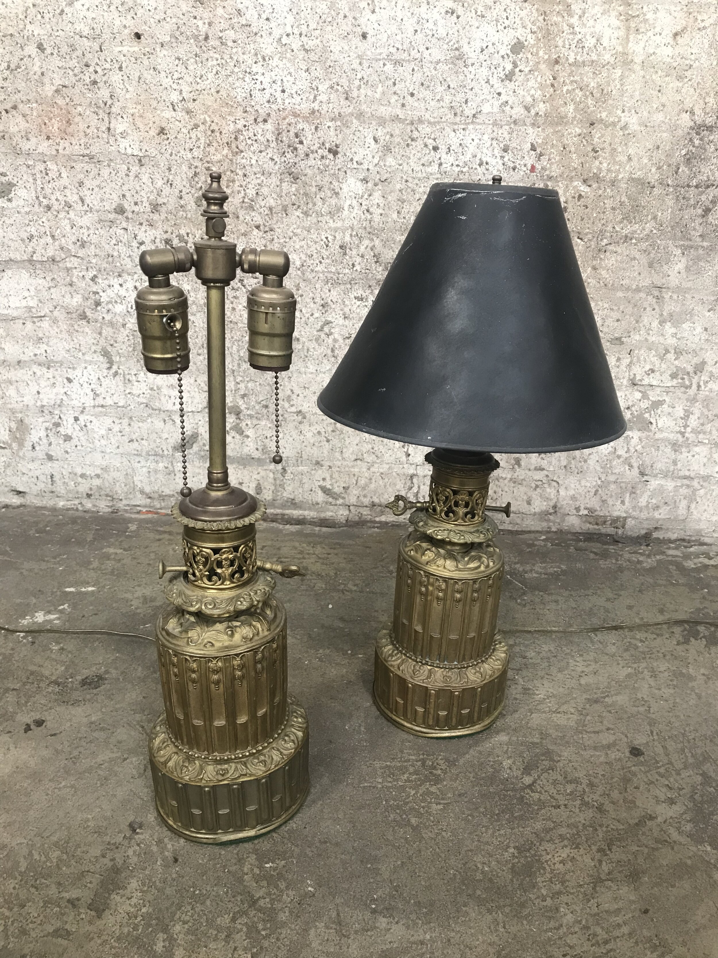 Lighting — Primate Props