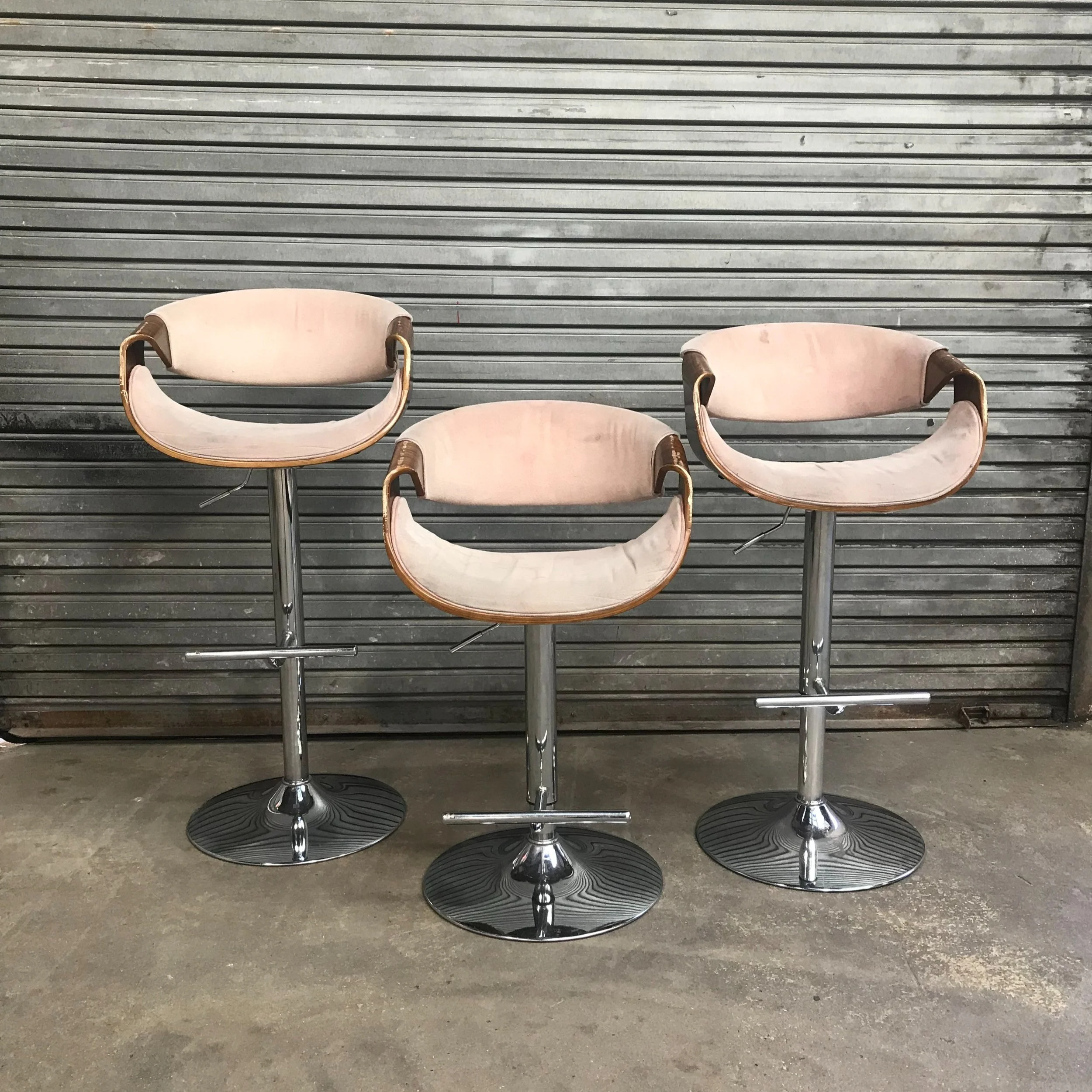 Seating — Primate Props