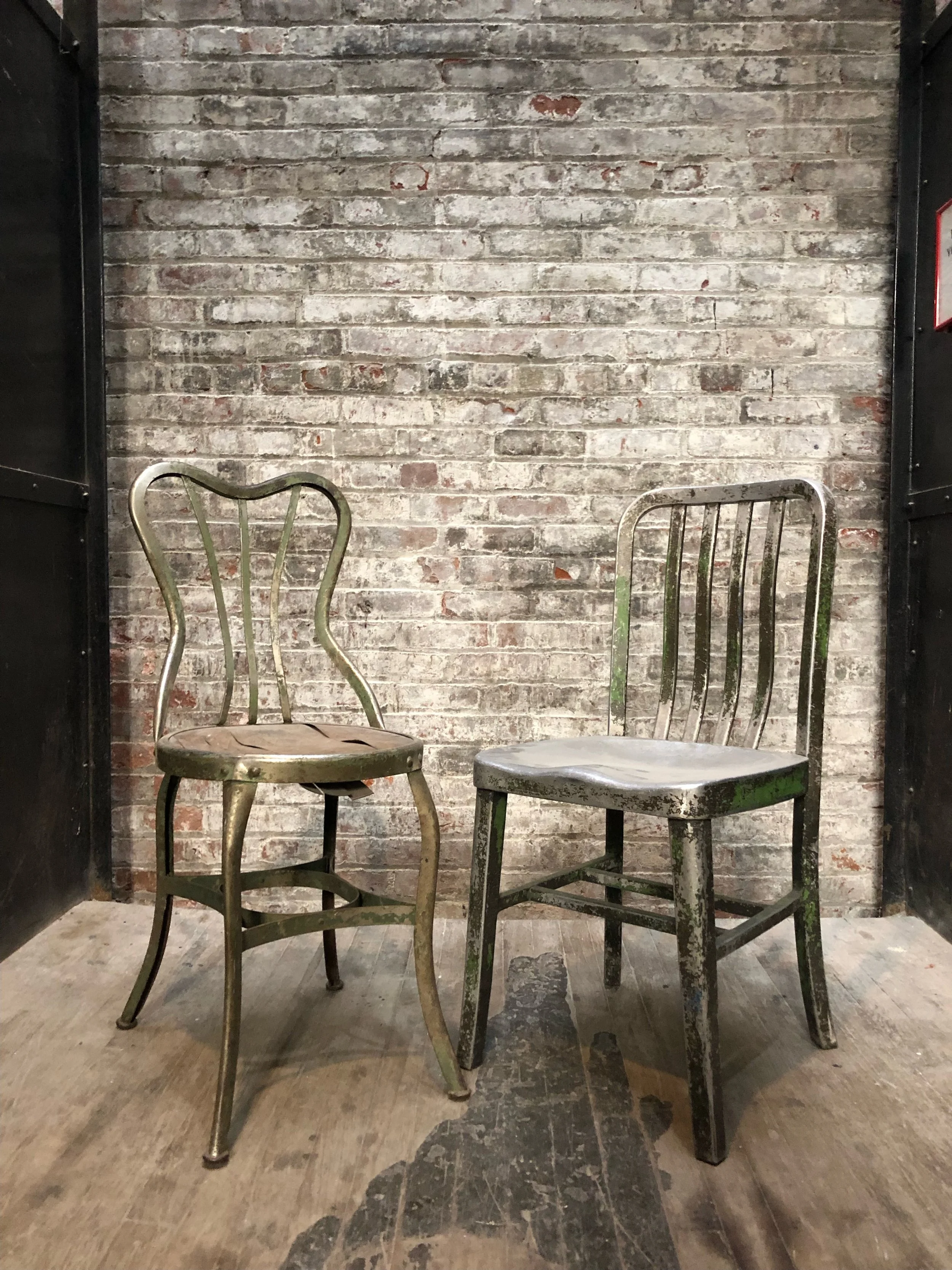 Seating — Primate Props