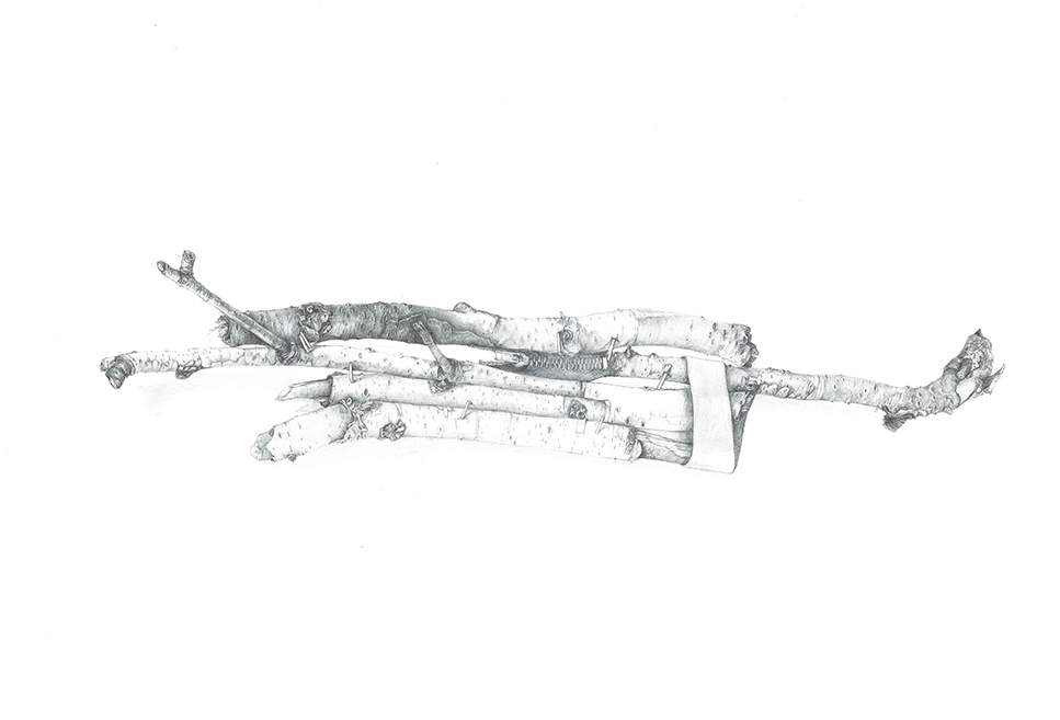 01_Compilation_2016_graphite on paper_48x61cm.jpg