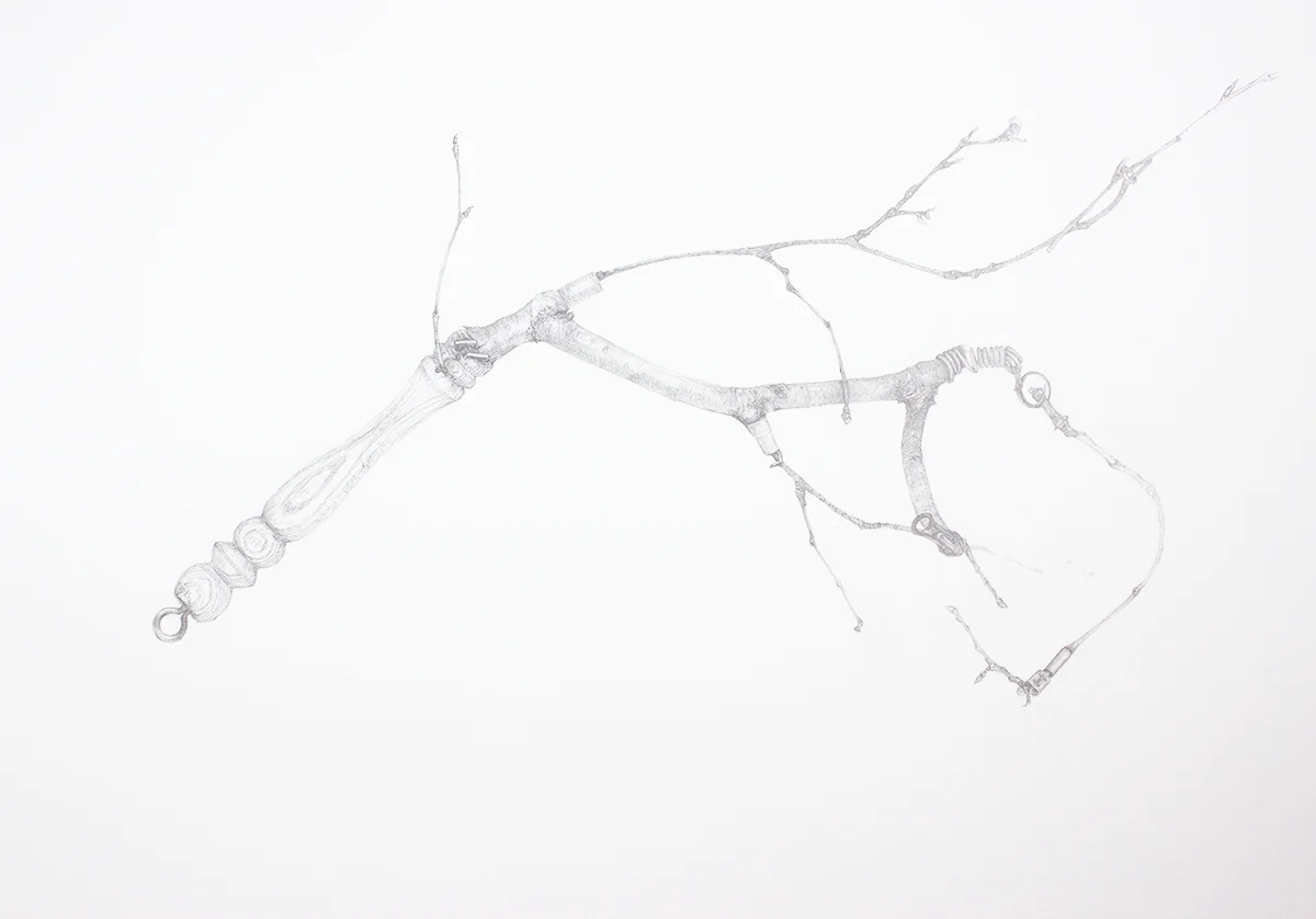 10_Handling it_2018_graphite on paper_48x61_$1100.jpg