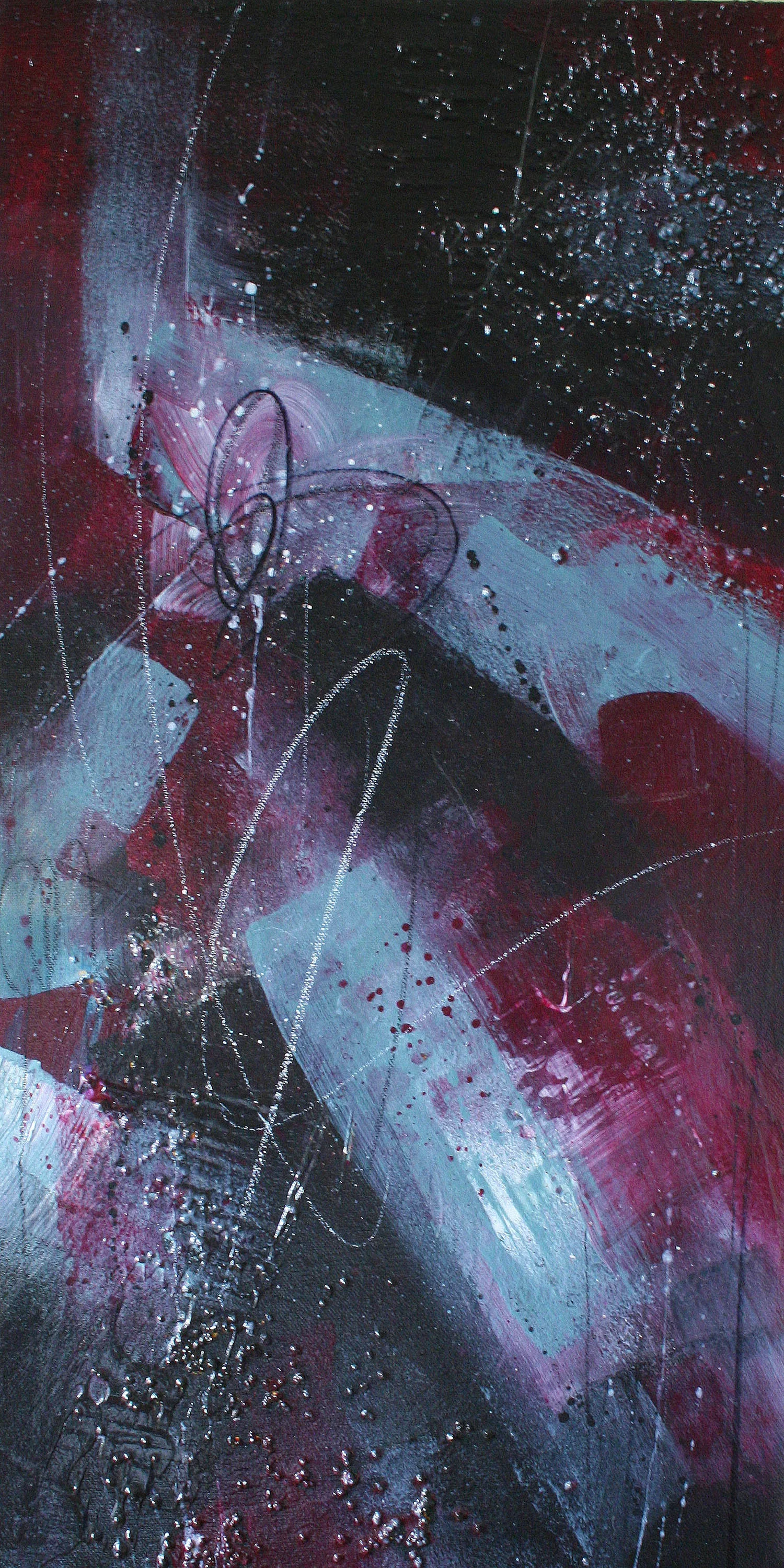 Pleasanton Art League Open Show