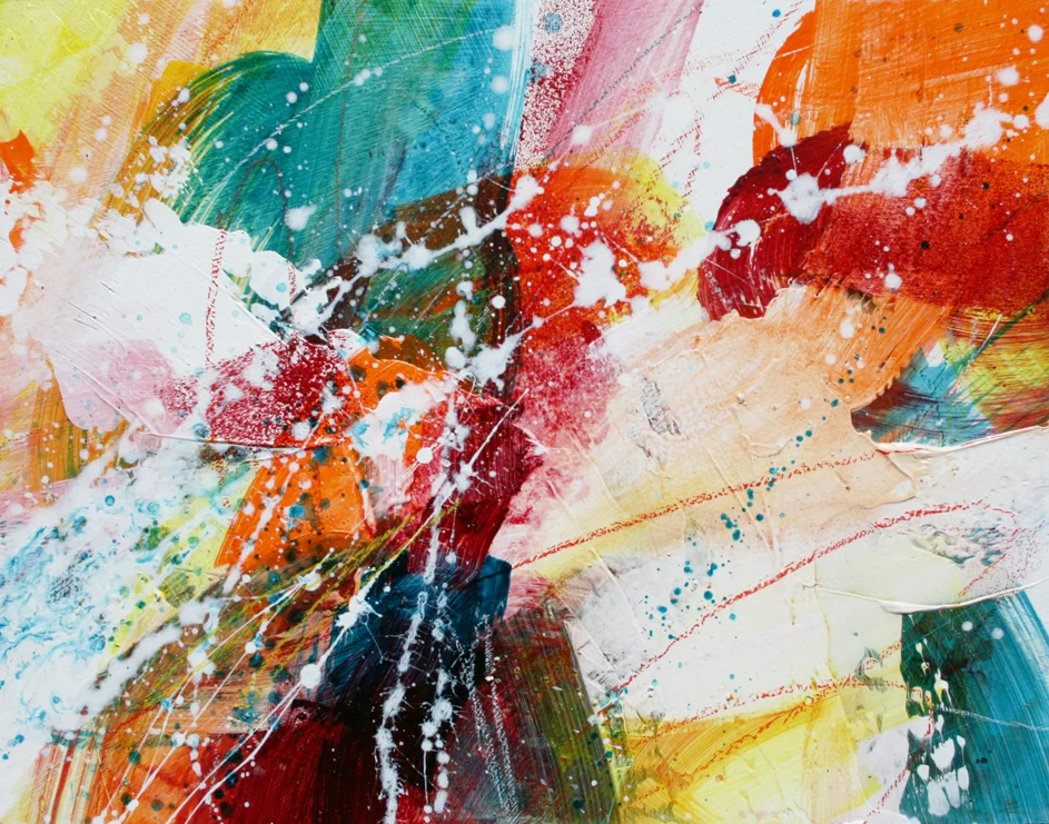 1st Wednesday ArtBlock