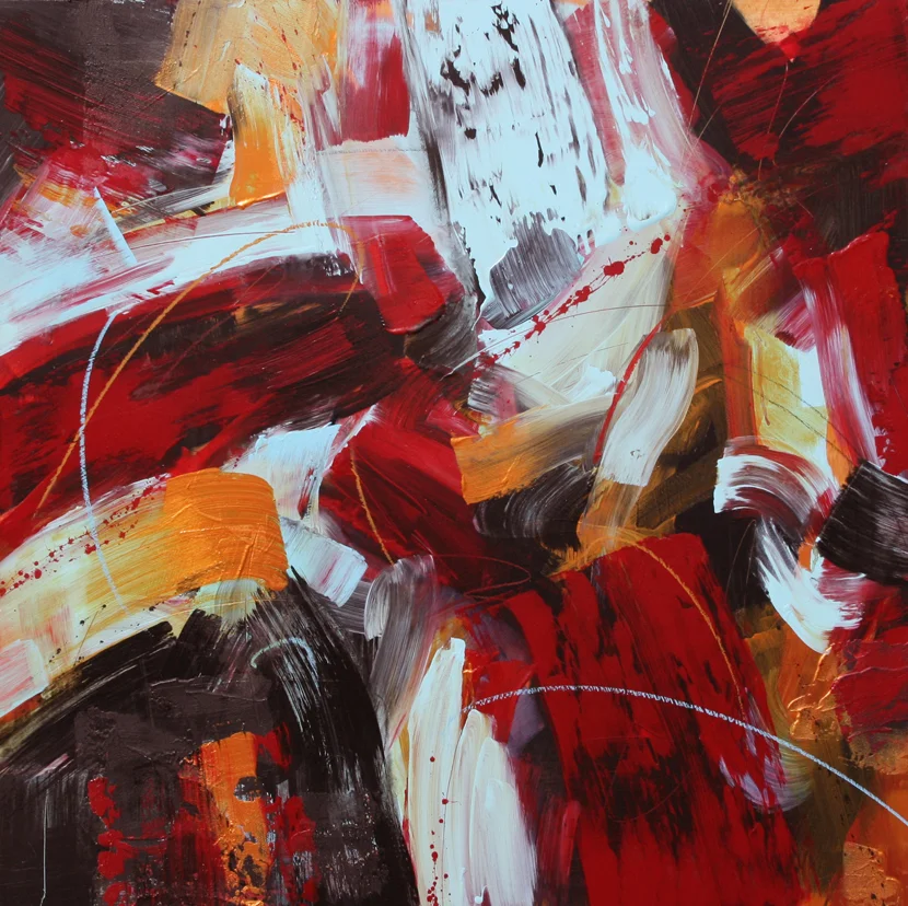 Show & Tell Art Group Show