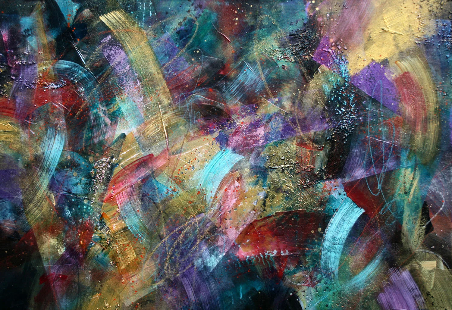ArtSpan Artist Reception - PianoFight