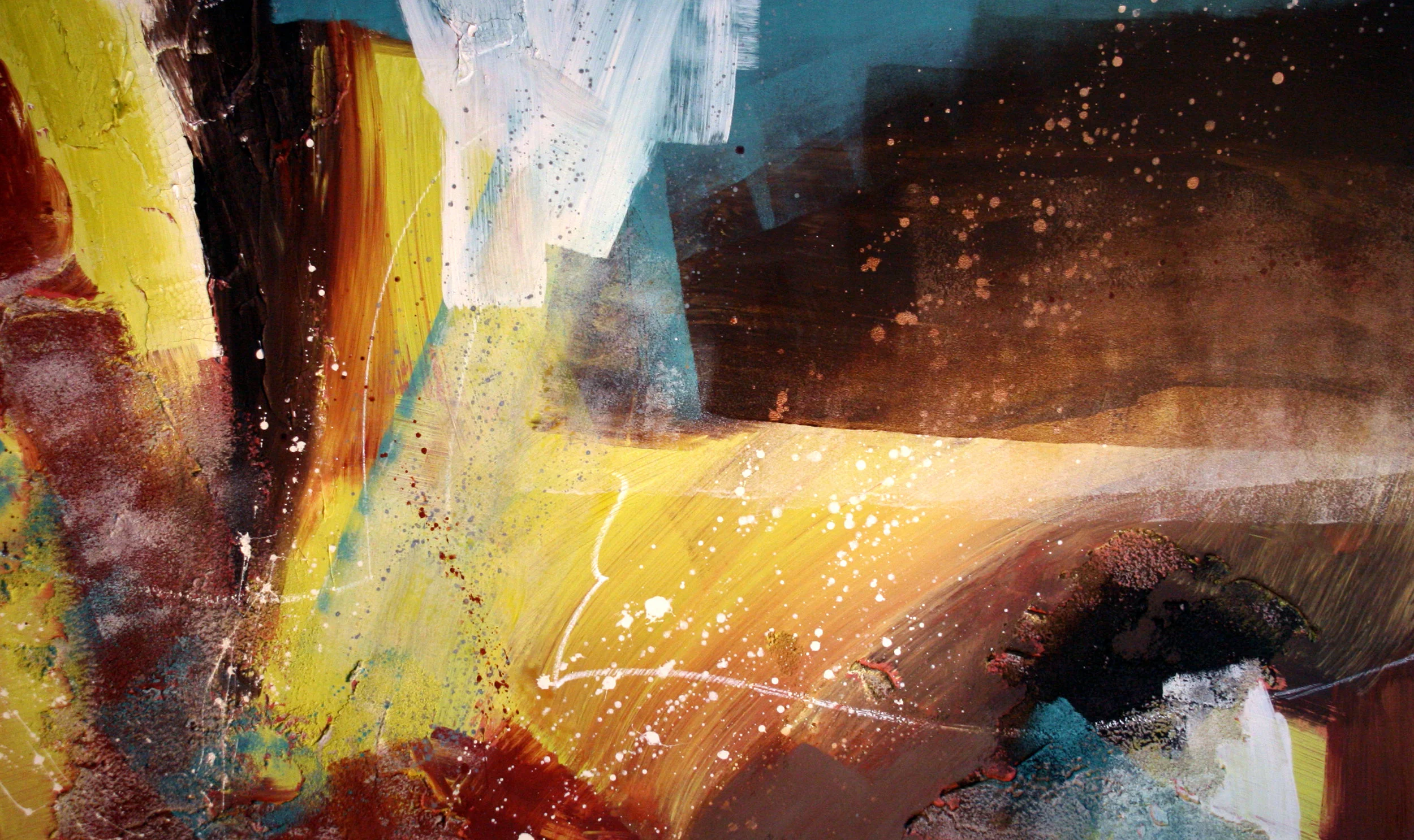 ArtSpan Group Exhibition at Roll Up Gallery