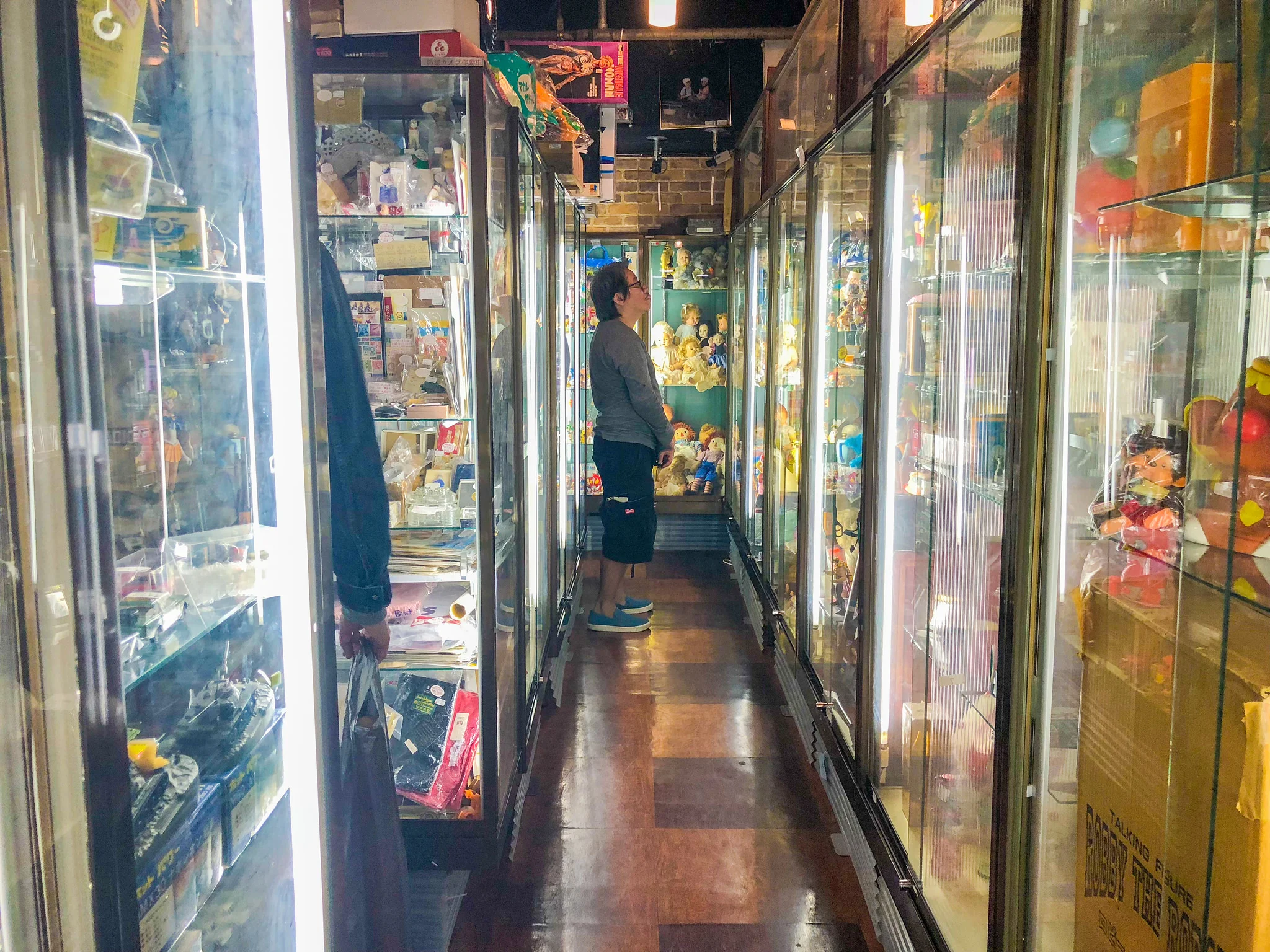 The Ultimate Neighborhood Guide to Tokyo's Electric Otaku District, Nakano