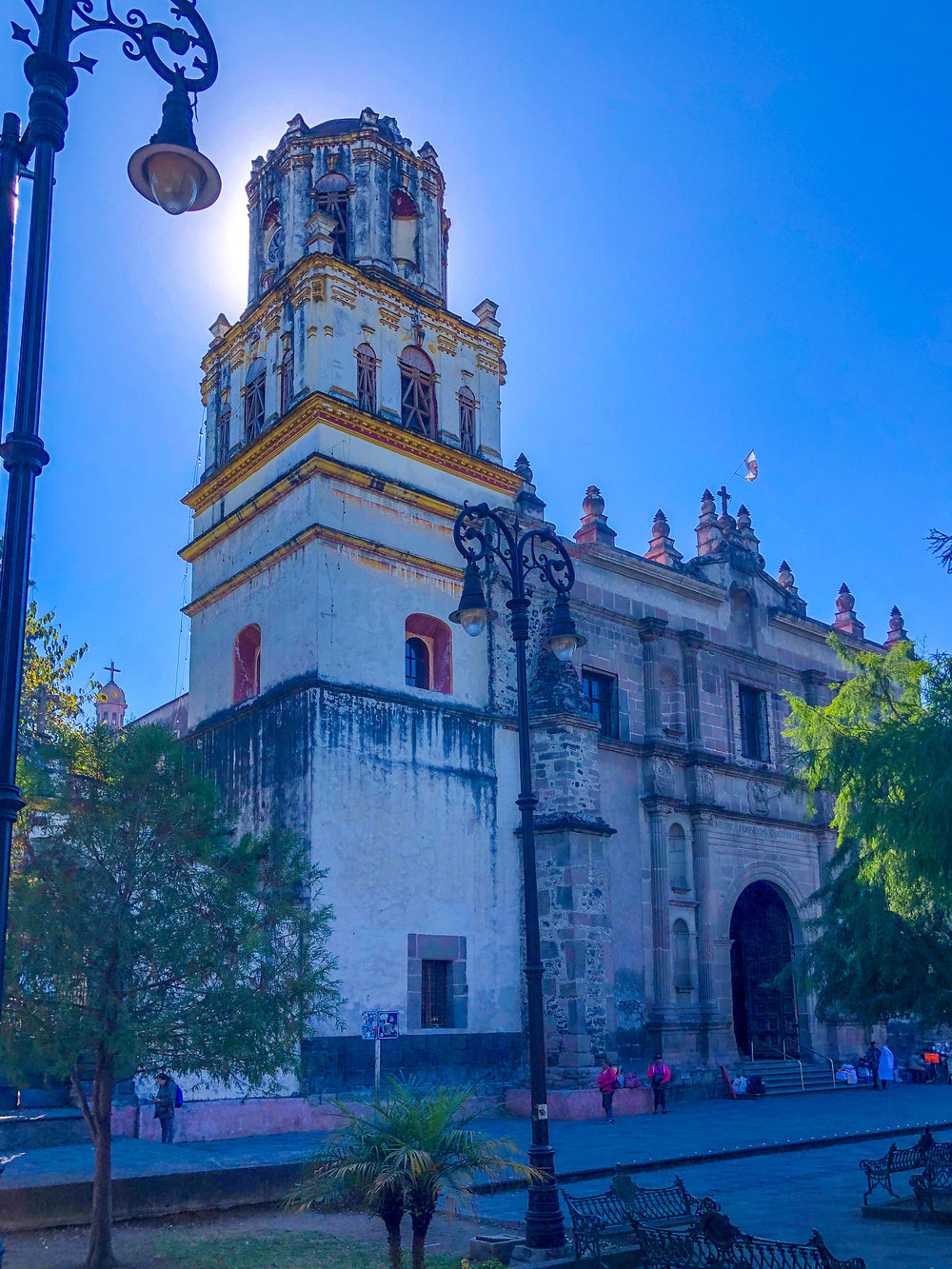 14 of the Best Places to Visit in Coyoacán to Spend the Perfect Day in Mexico City