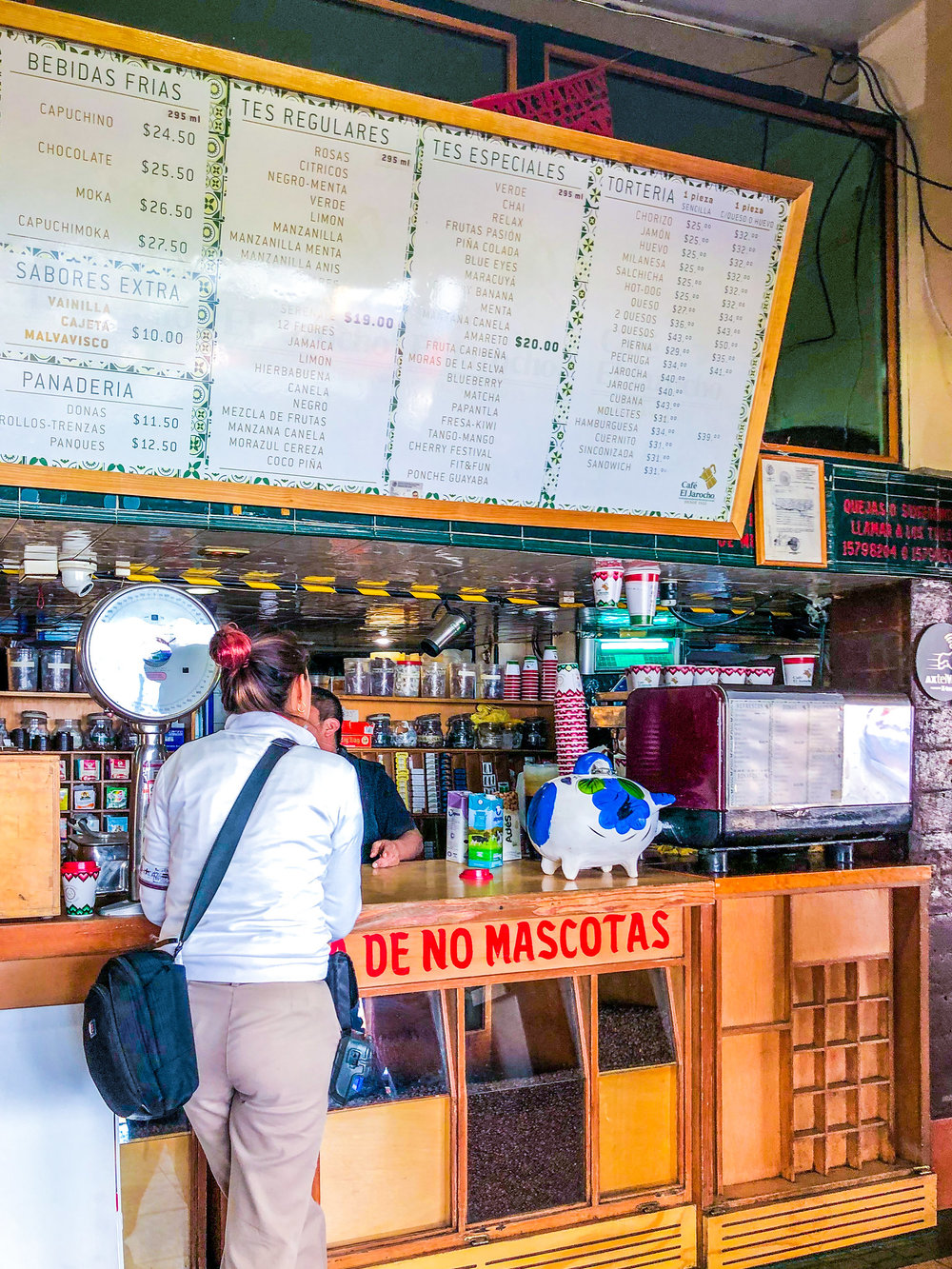 Copy of The Ultimate Self Guided Walking Tour of Historic Coyoacán, Mexico City's Oldest Neighbourhood