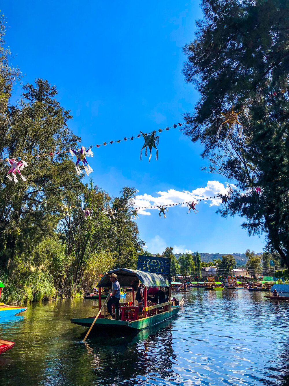 In the Footsteps of Frida Kahlo, The Ultimate Colorful Guide to her life in Mexico City