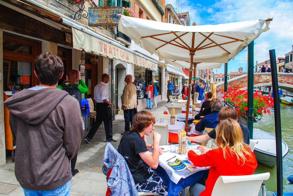 14 Mistakes NOT to Make on Your First Trip to Italy