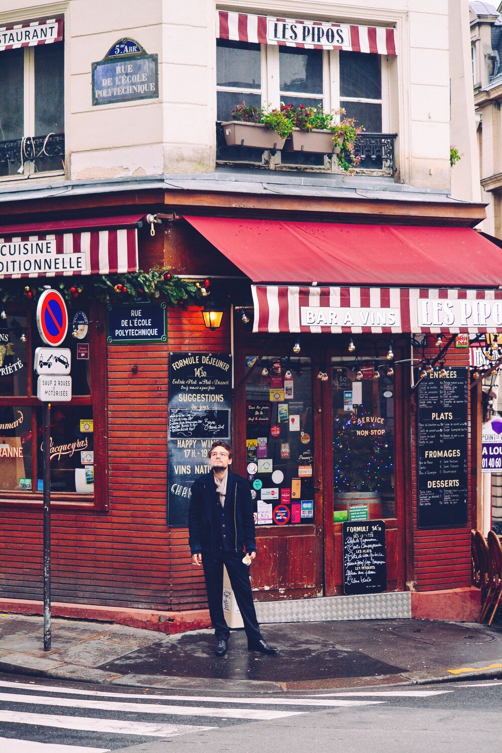 Why Visiting Paris in the Winter is the BEST Time to Explore this AMAZING City