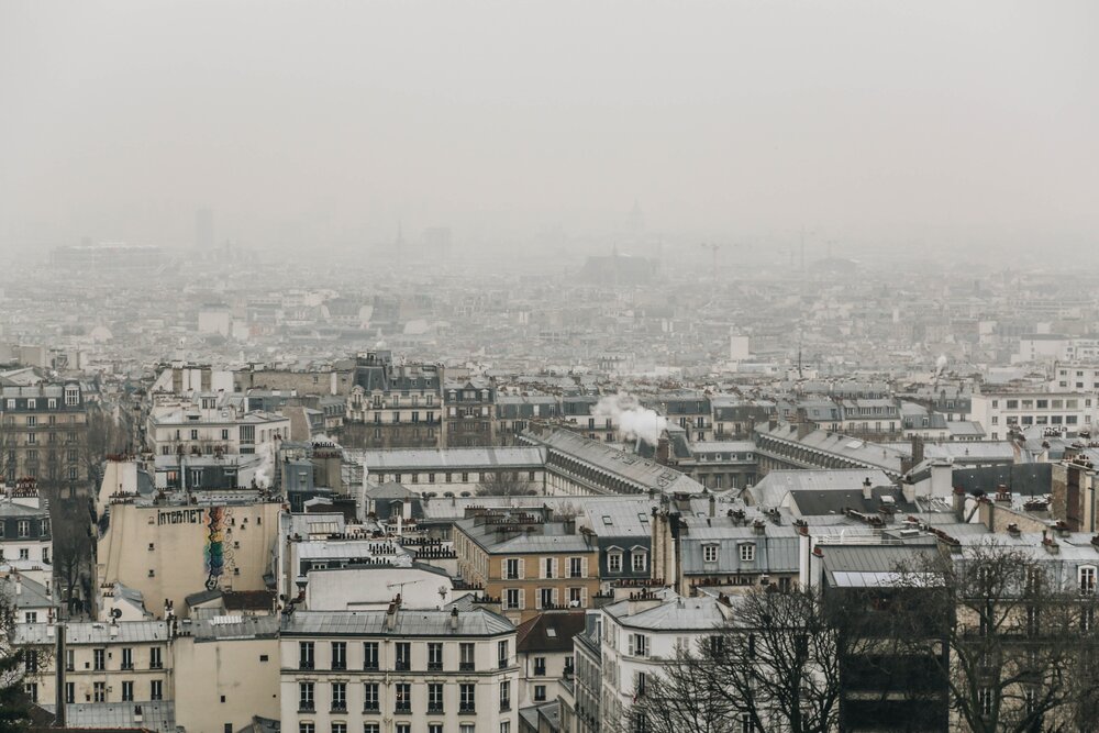 Why Visiting Paris in the Winter is the BEST Time to Explore this AMAZING City