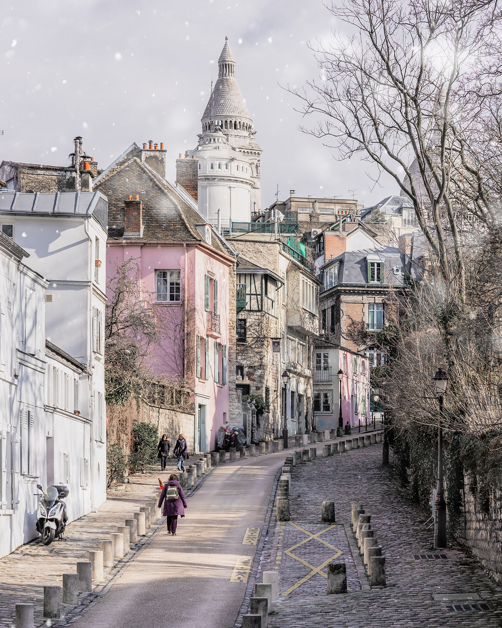 Why Visiting Paris in the Winter is the BEST Time to Explore this AMAZING City