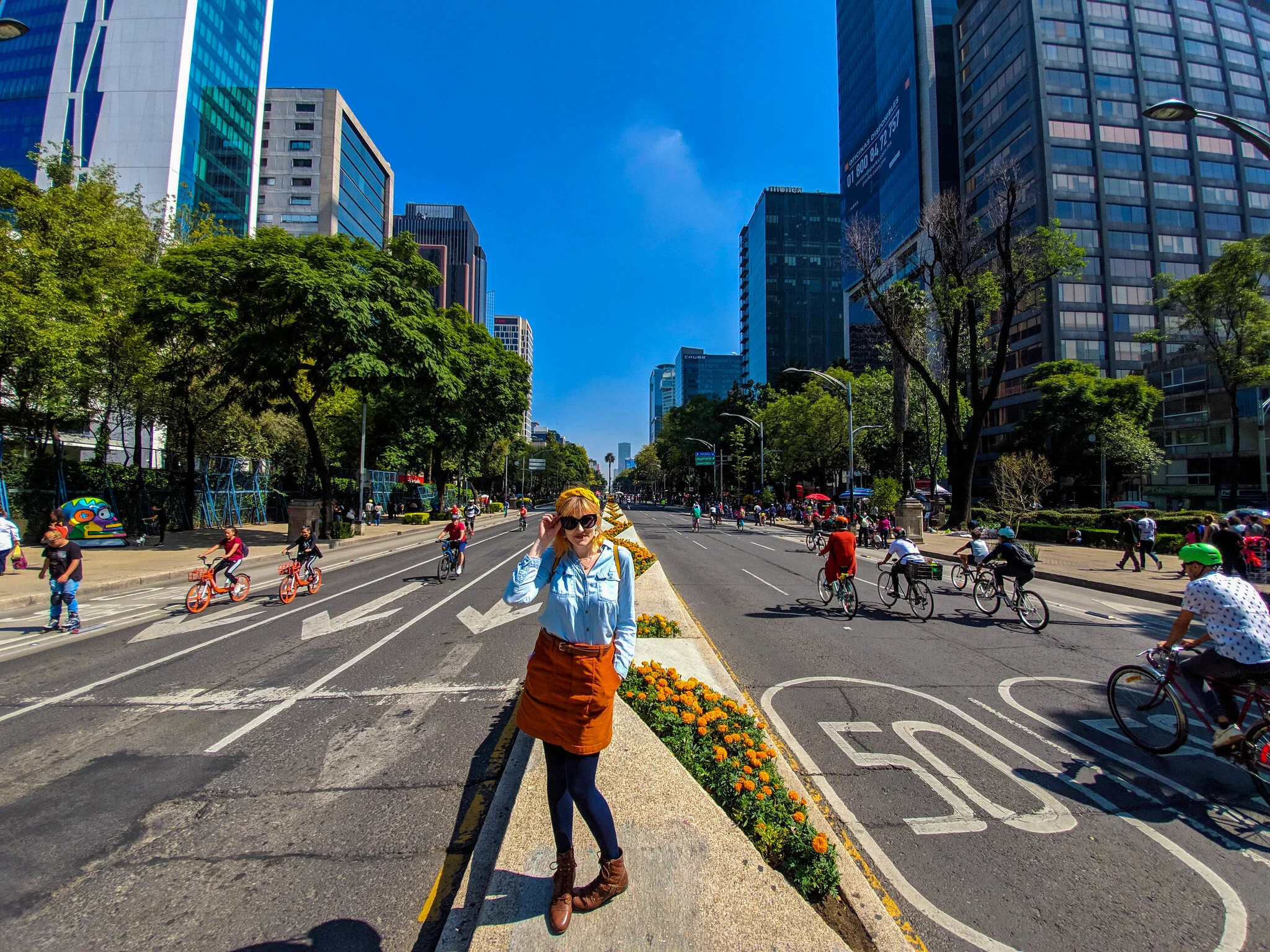 Your Guide to a Perfect Sunday