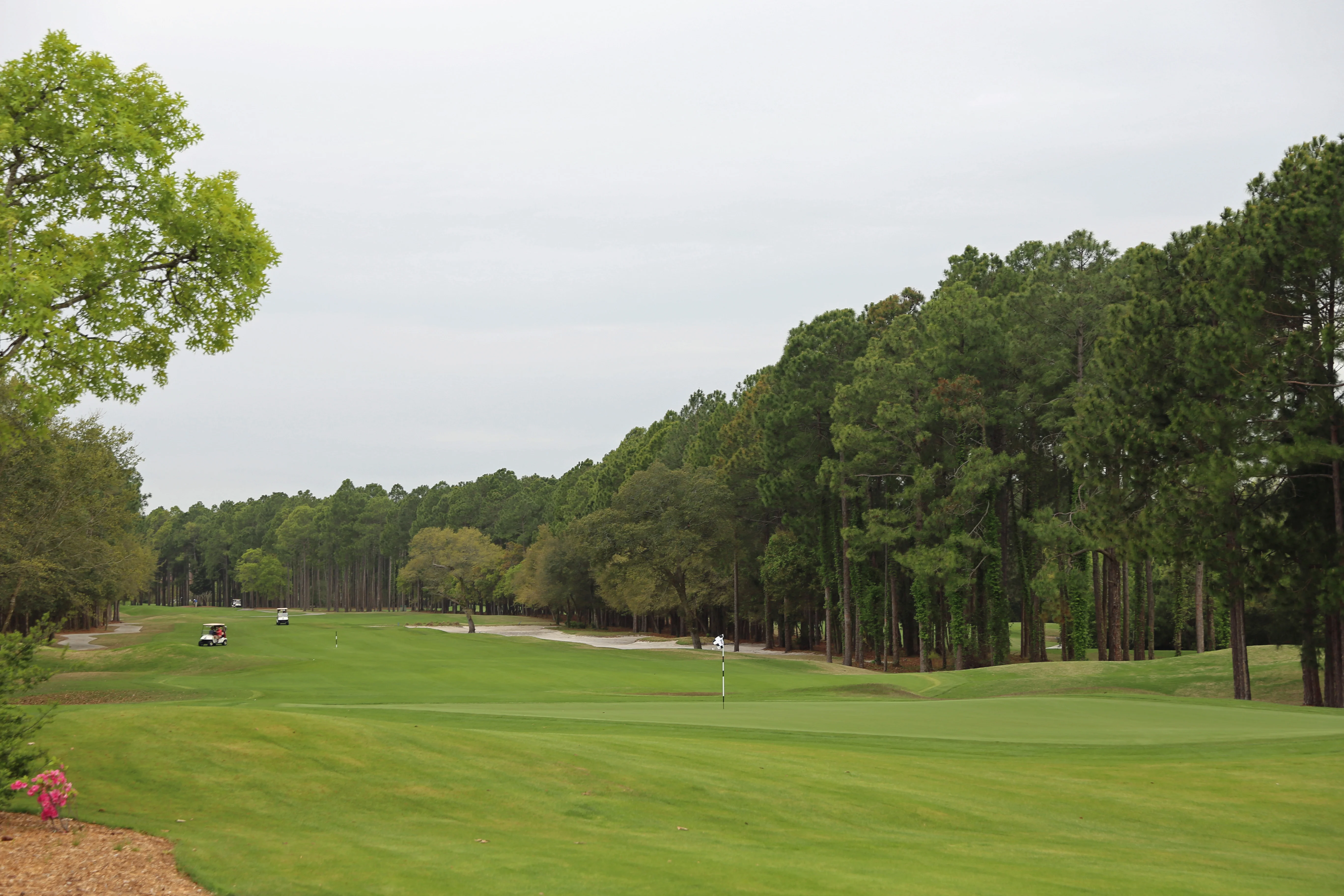 Vanessa + AJ: Wedding Rehearsal