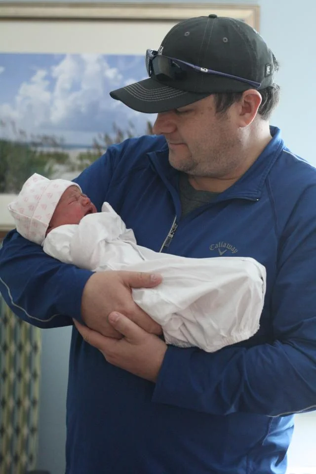 Happy Birthday, Babe. 