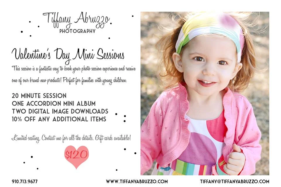 Valentine's Minis & Giveaway! Show me the "LOVE"! 