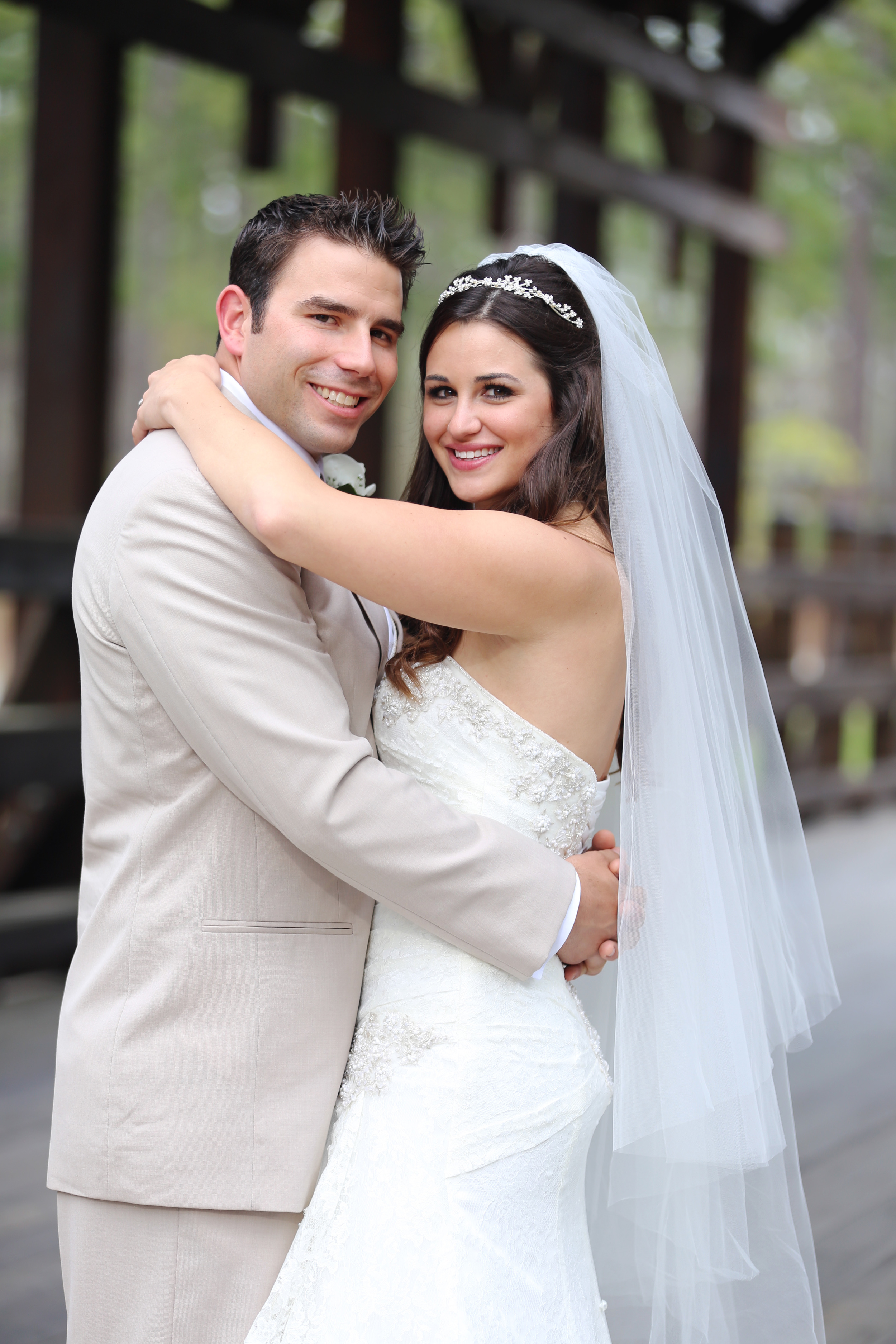 St. James Plantation: Vanessa &amp; Aj's Wedding Revisit