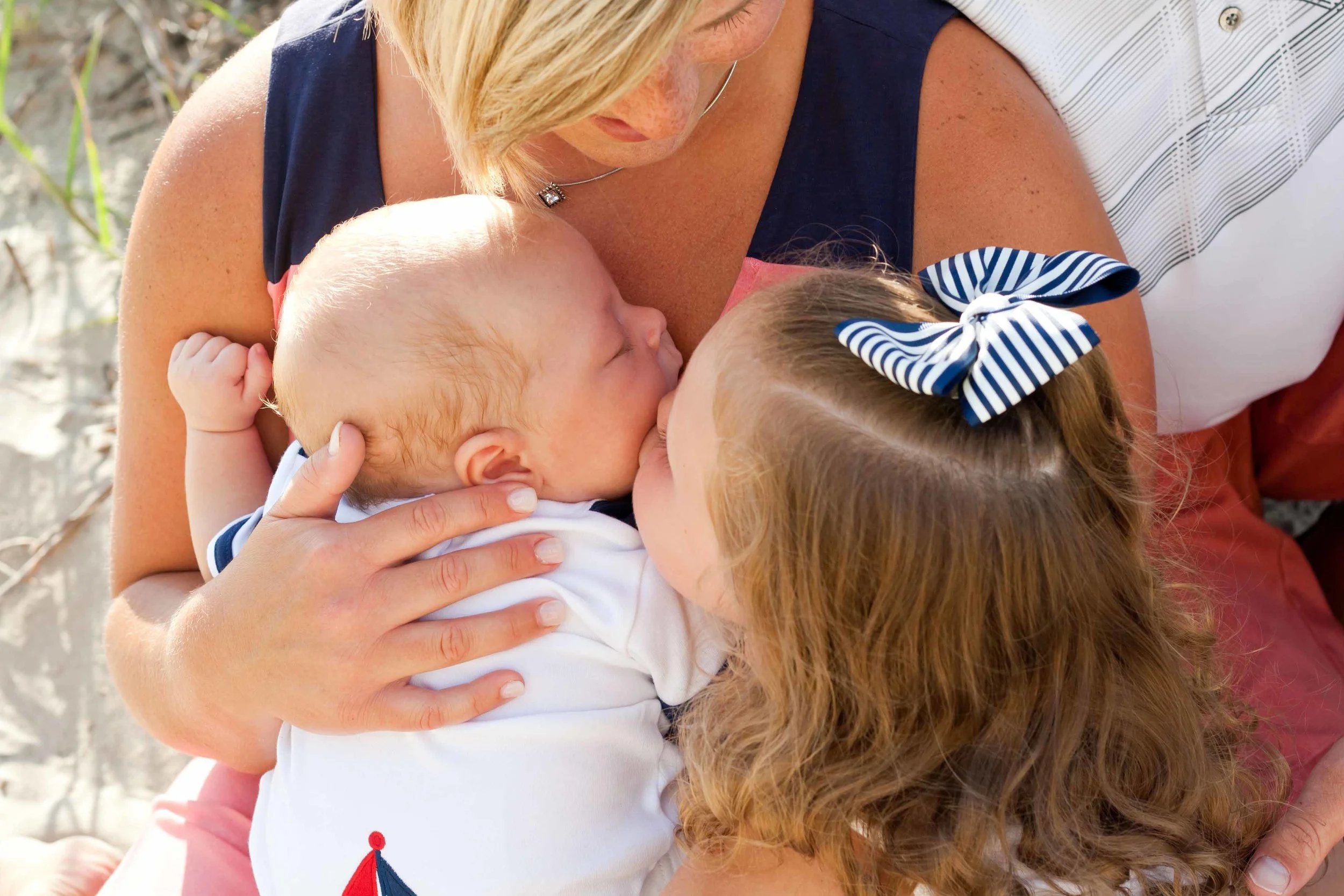 Myrtle Beach: Yarter Family Photo Session