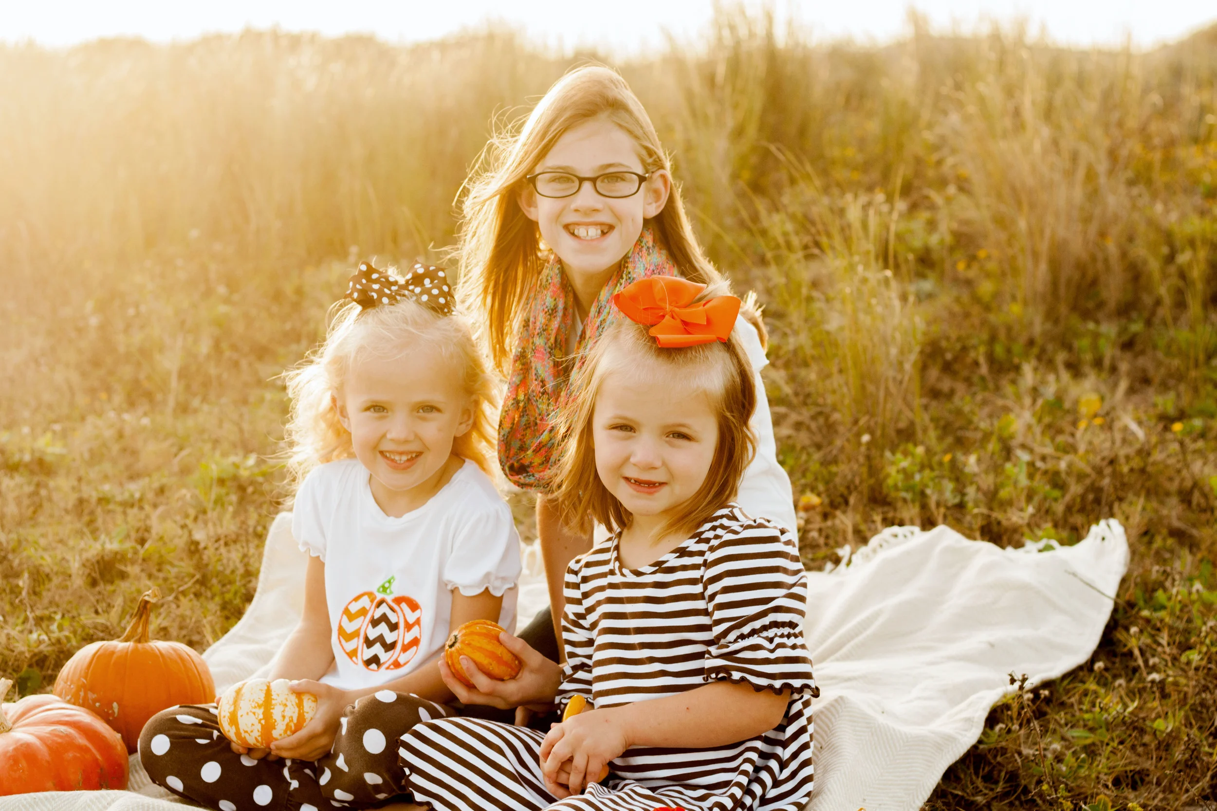 Fort Fisher: Moore Family