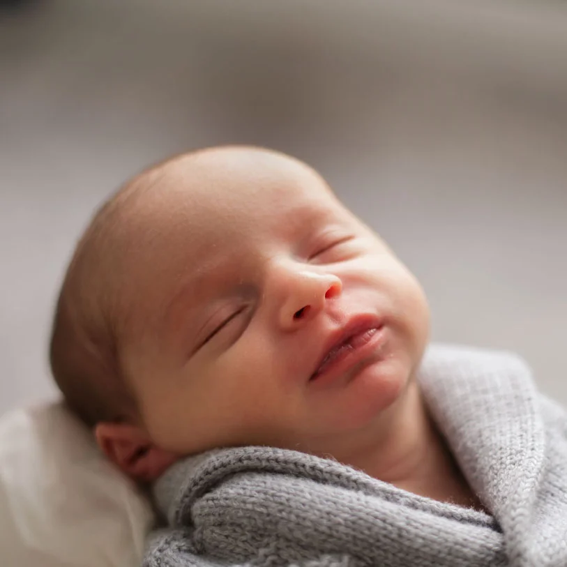 Rhode Island │Baby Renton 