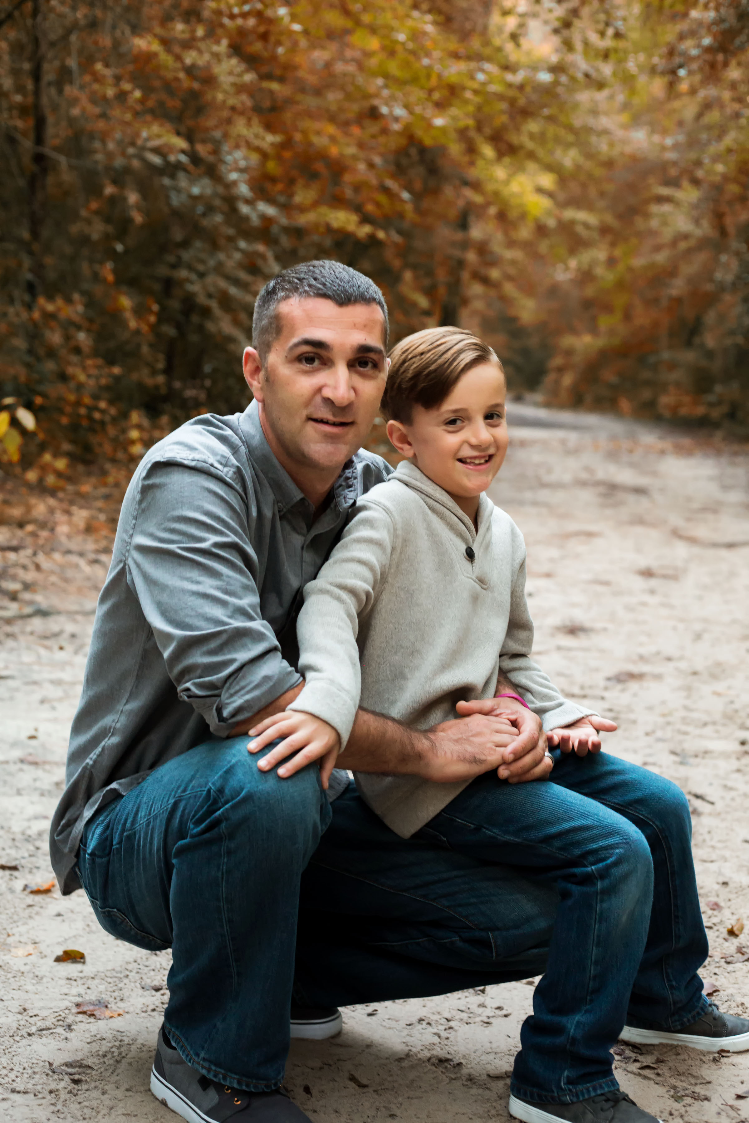 Fall-Woods-Mini-Session-Wilmington-NC-Tiffany-Abruzzo-Photography-7.jpg