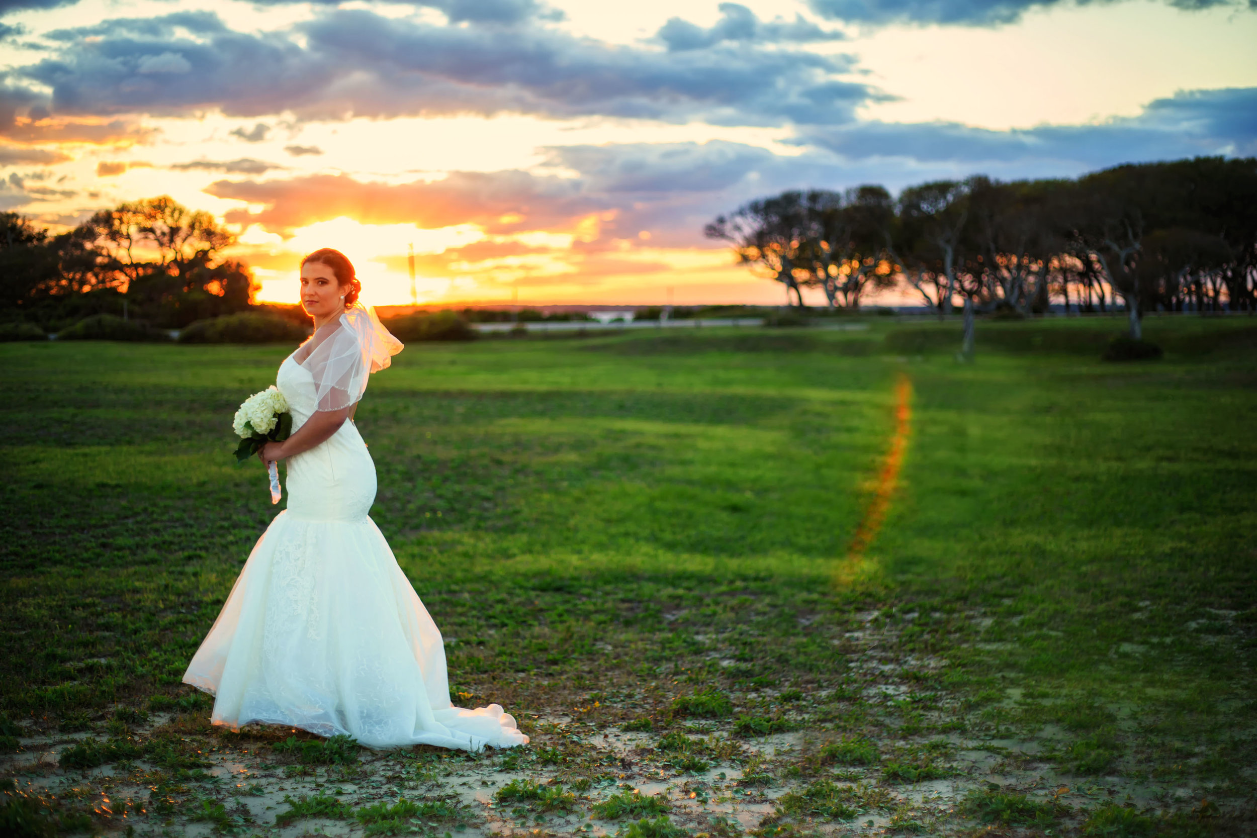 Fort-Fisher-Wedding-Bridal-Portrait-Tiffany-Abruzzo-Photography-47.jpg