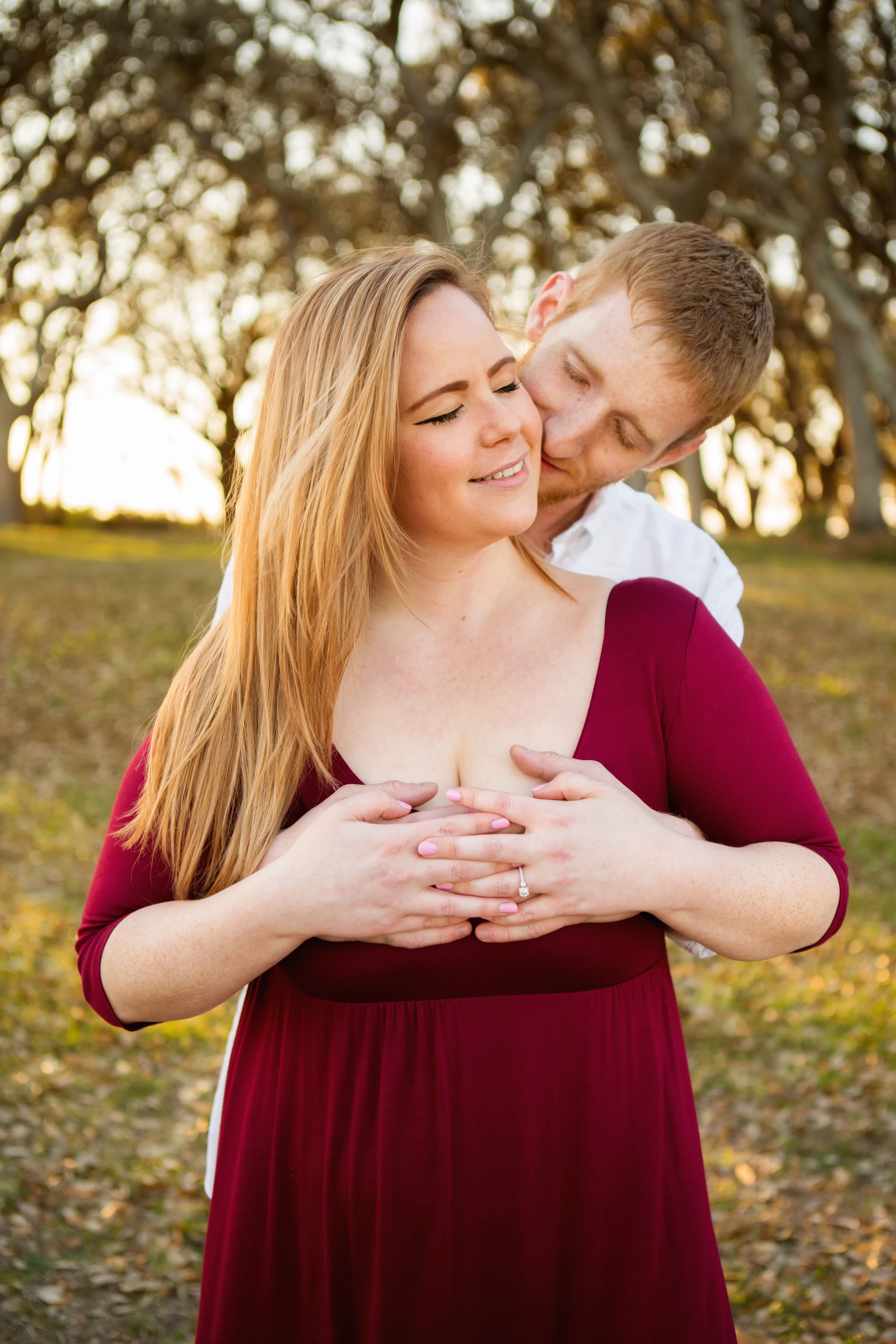 Wilmington Wedding │Fort Fisher Engagement Session │Tiffany Abruzzo Photography │A & S  11.jpg