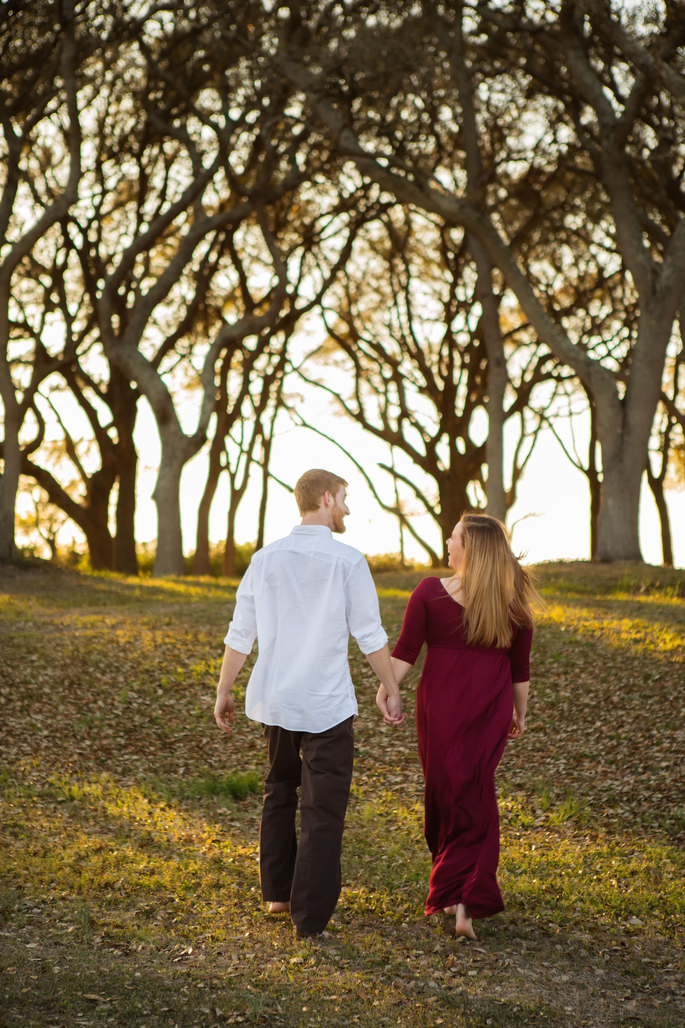 Wilmington Wedding │Fort Fisher Engagement Session │Tiffany Abruzzo Photography │A & S 1.jpg