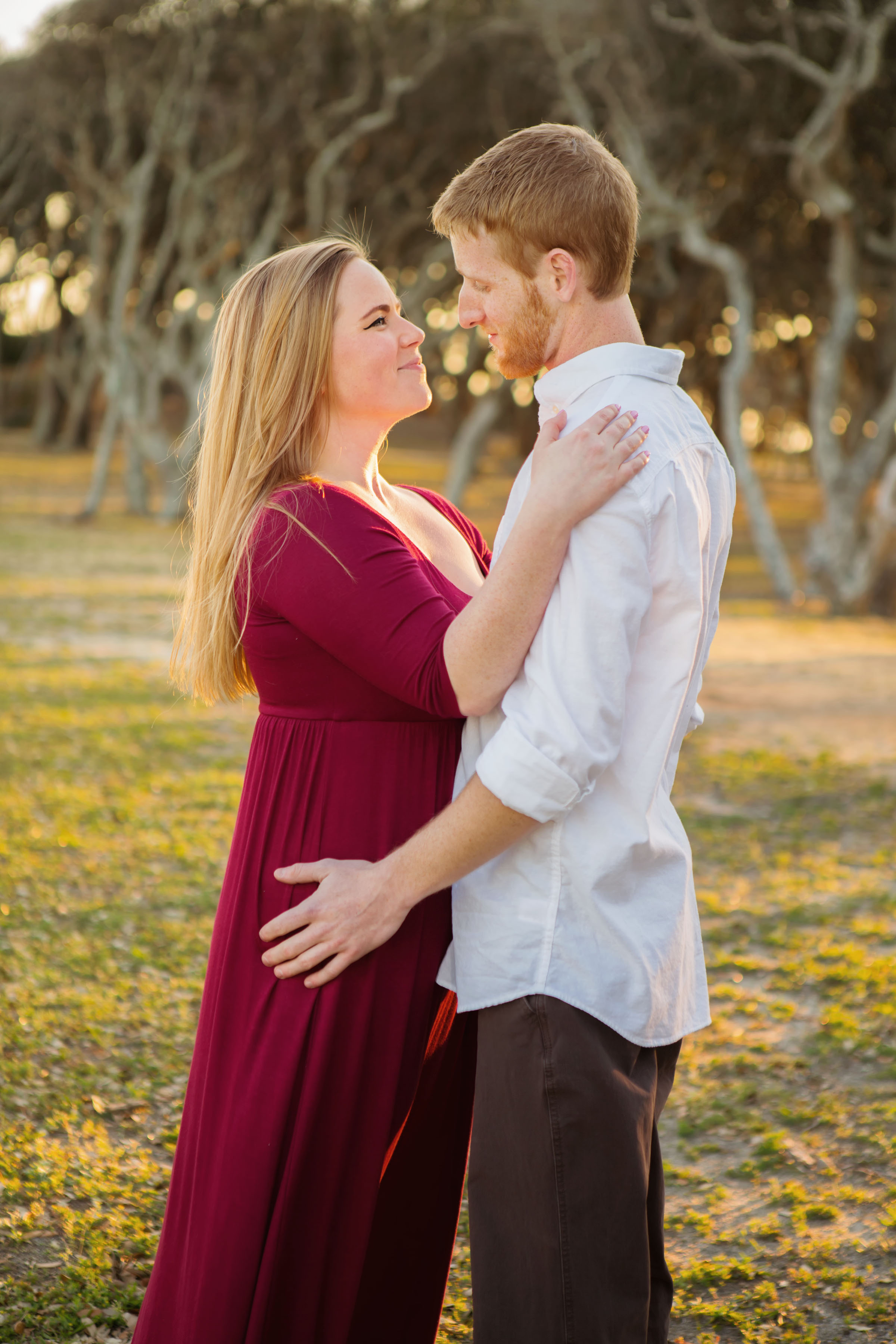 Wilmington Wedding │Fort Fisher Engagement Session │Tiffany Abruzzo Photography │A & S 19.jpg