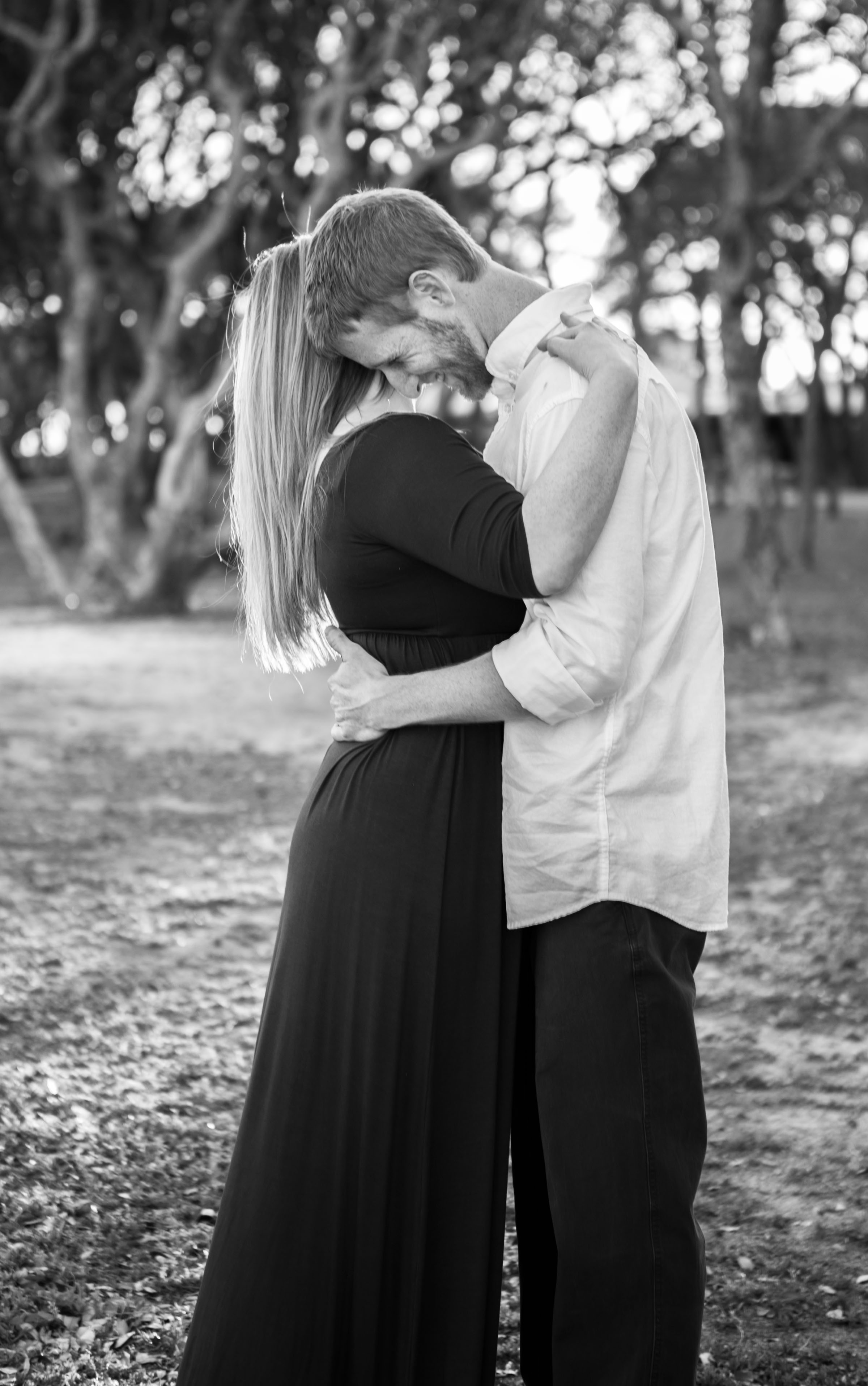 Wilmington Wedding │Fort Fisher Engagement Session │Tiffany Abruzzo Photography │A & S 21.jpg