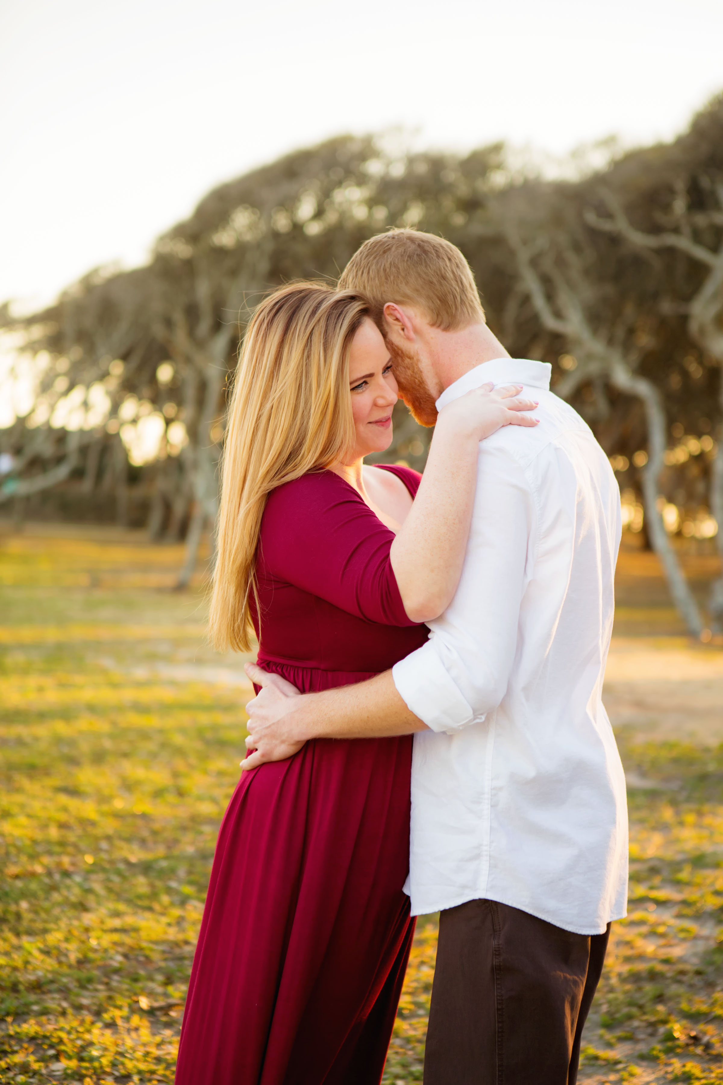 Wilmington Wedding │Fort Fisher Engagement Session │Tiffany Abruzzo Photography │A & S 22.jpg